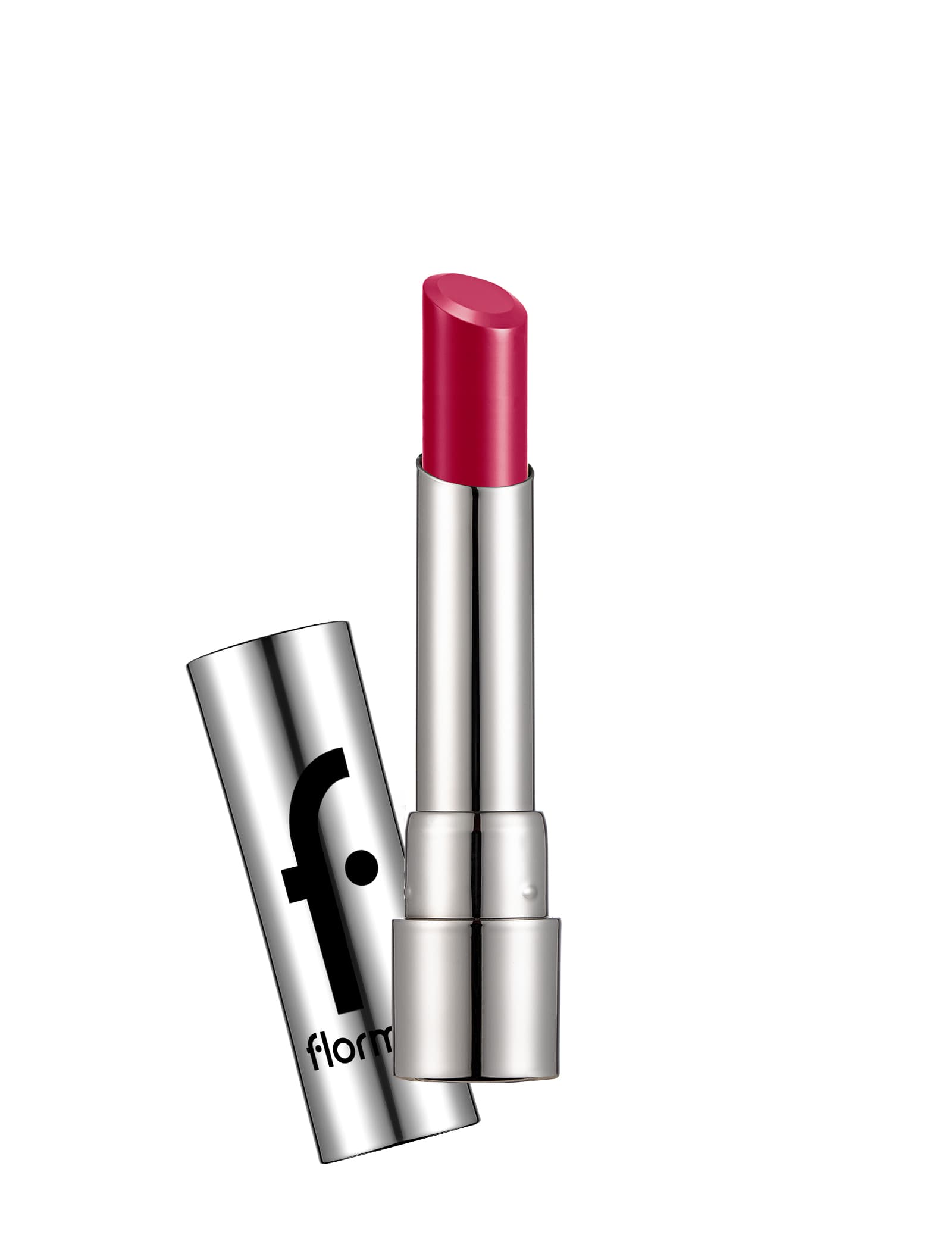 Flormar Sheer Up Lipstick 008 Fan Of Fuchsia