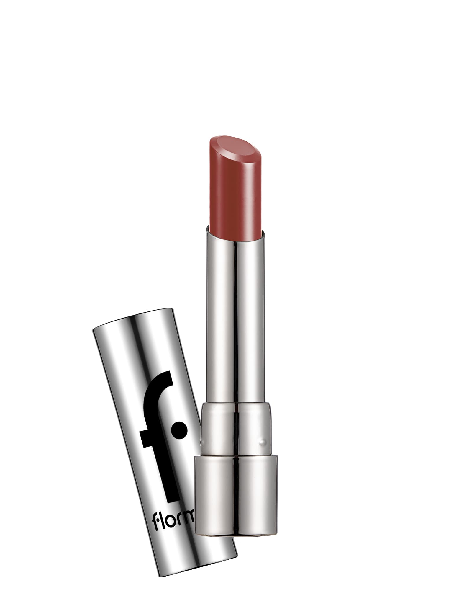 Flormar Sheer Up Lipstick - 014 Brick