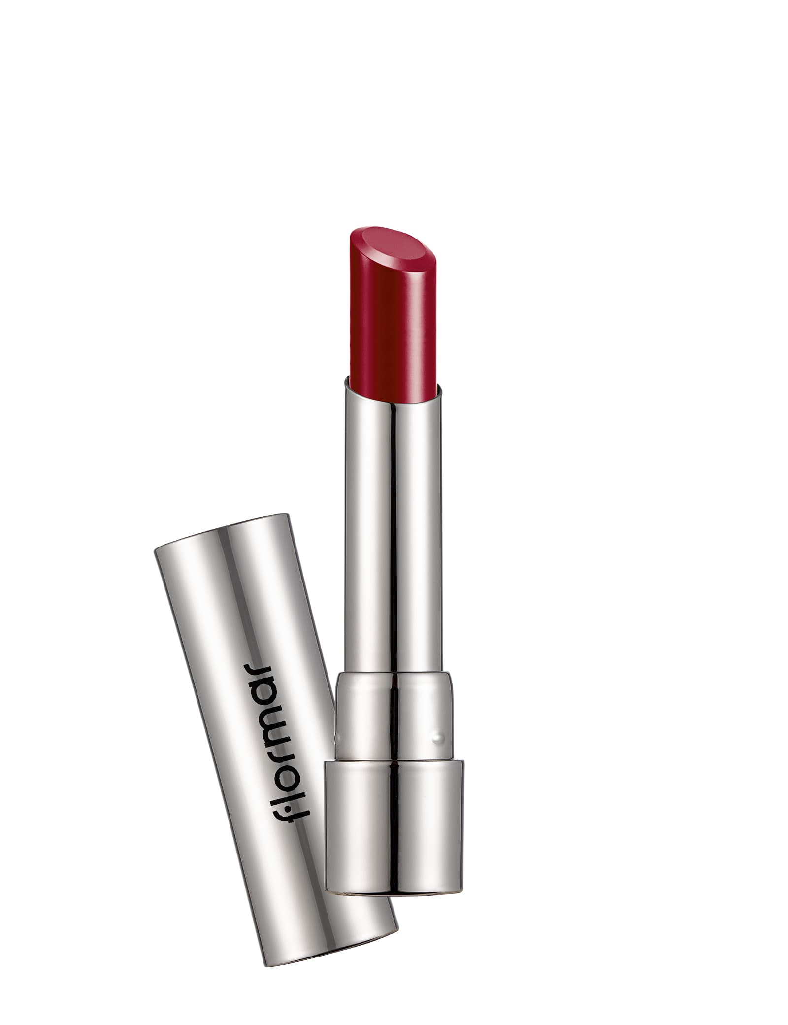 Flormar Sheer Up Lipstick - 015 Go For Bordeaux