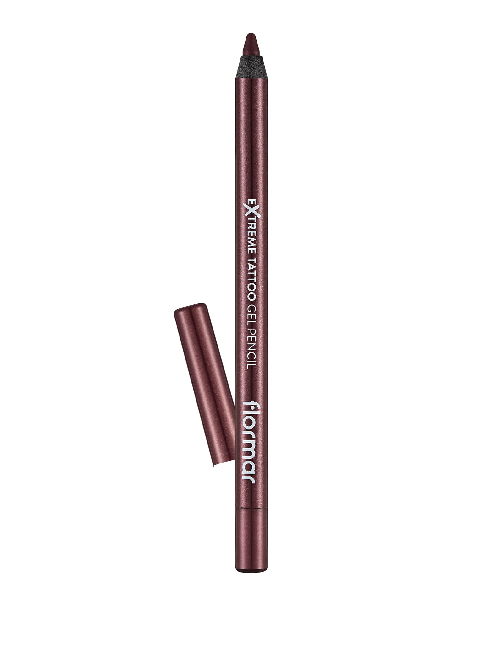 Flormar Extreme Tattoo Gel Pencil 05 Very Berry