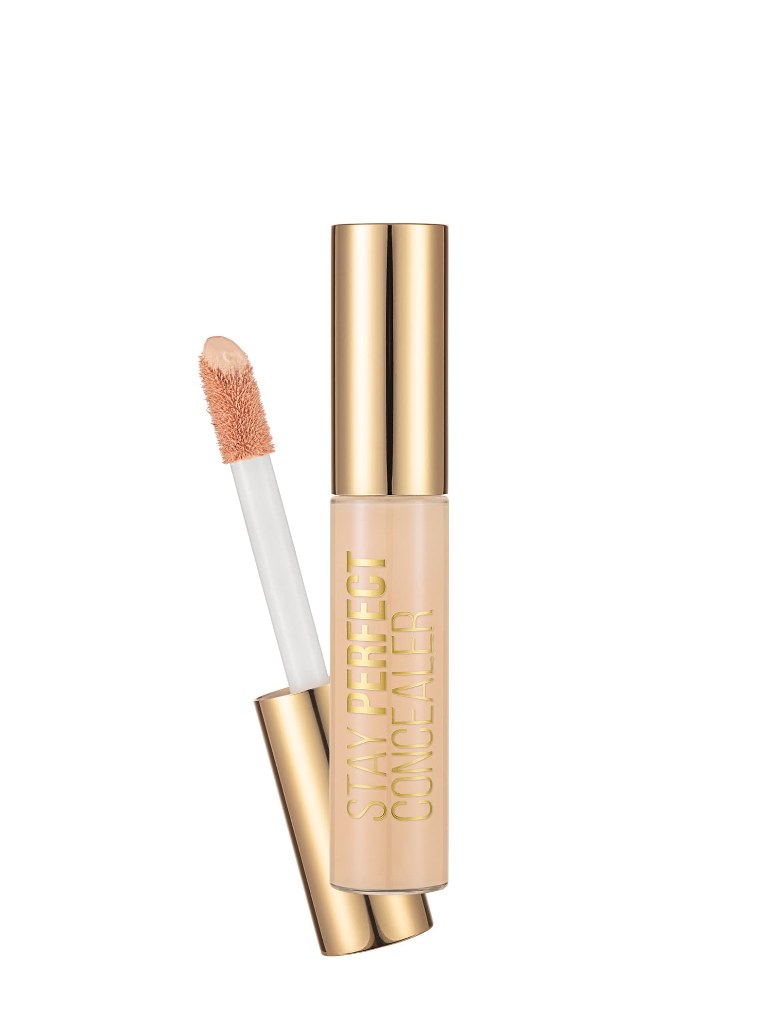 Flormar Stay Perfect Concealer 003 Soft Beige