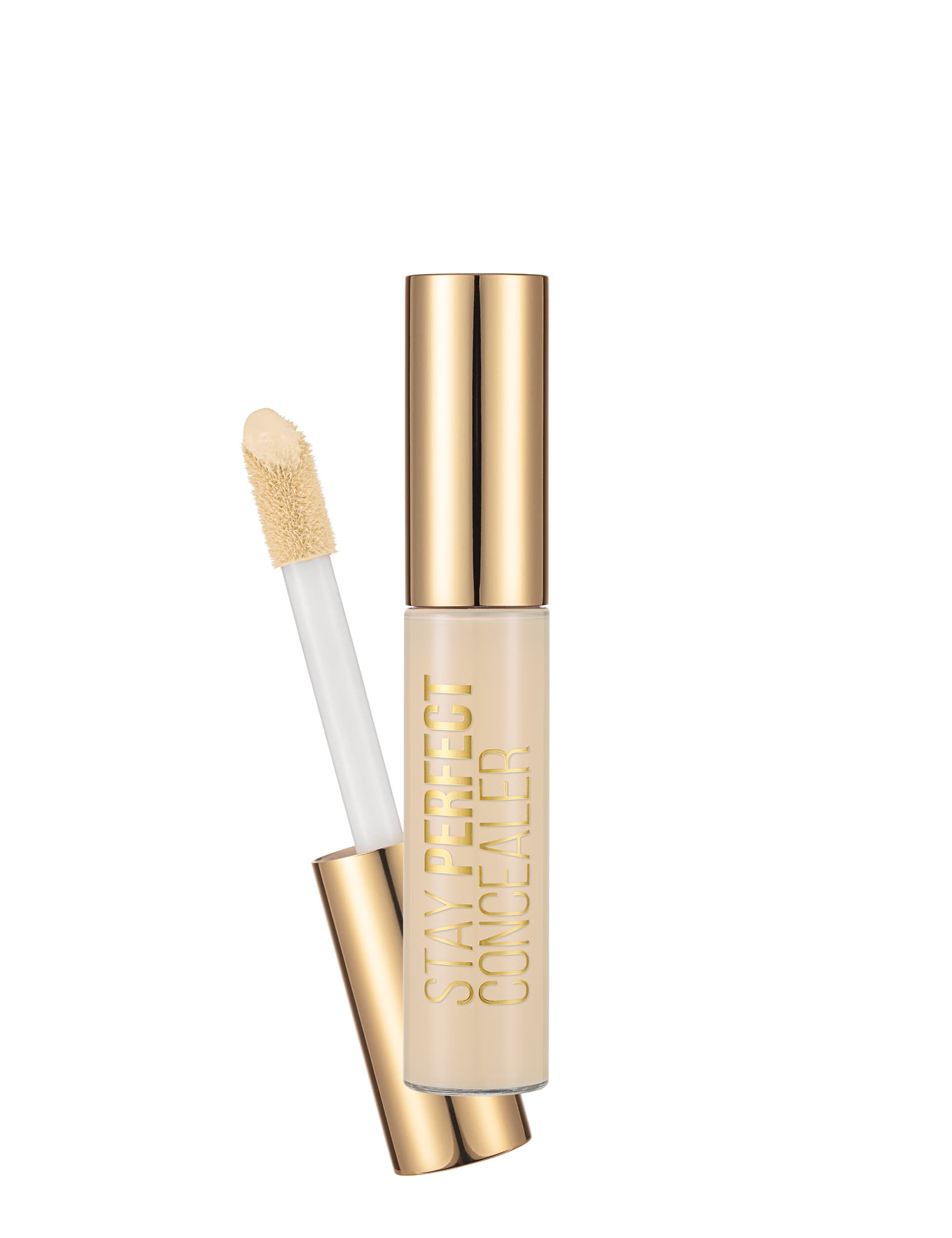 Flormar Stay Perfect Concealer 001 Fair