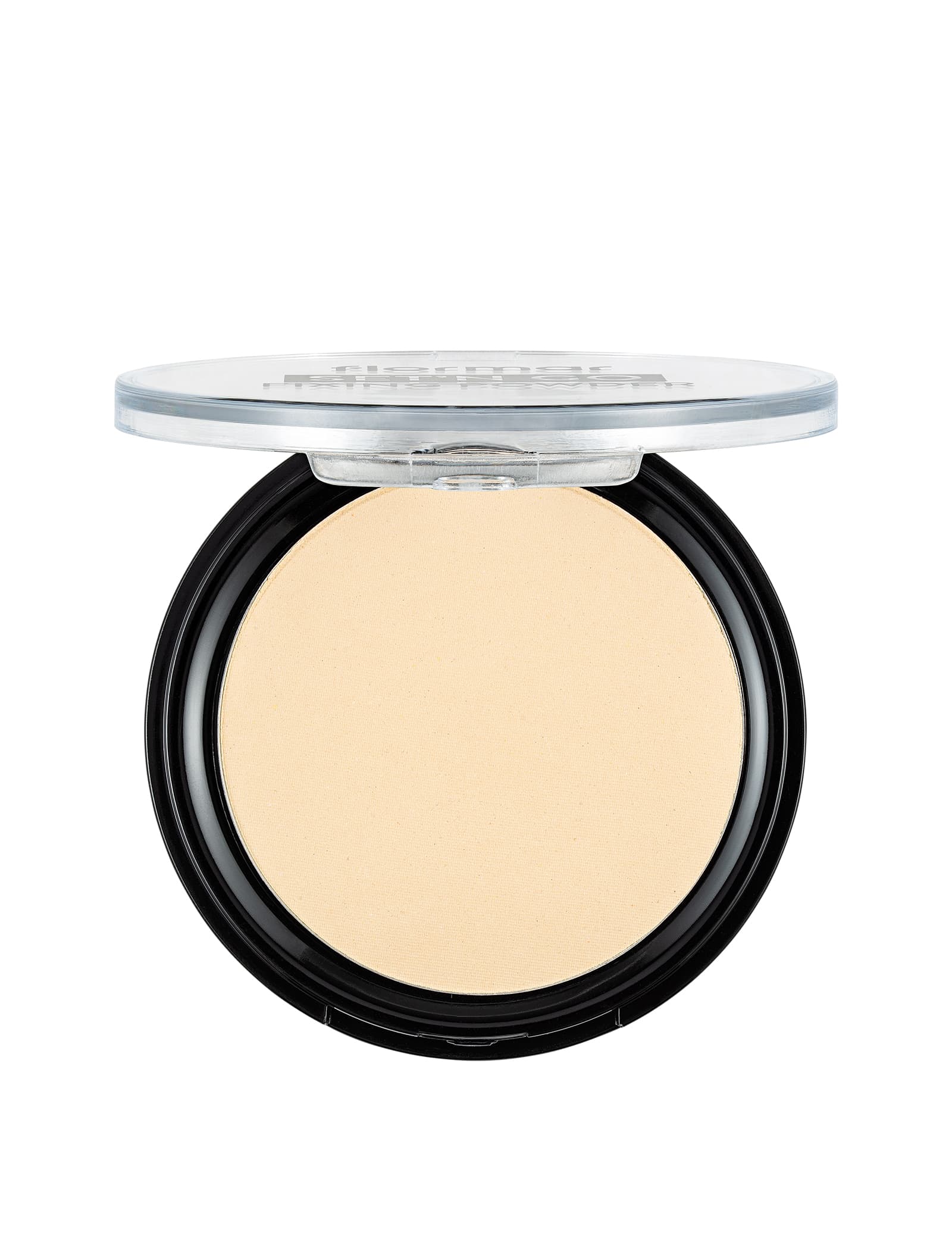 Flormar Set'n Go Fixing Powder 001 Banana