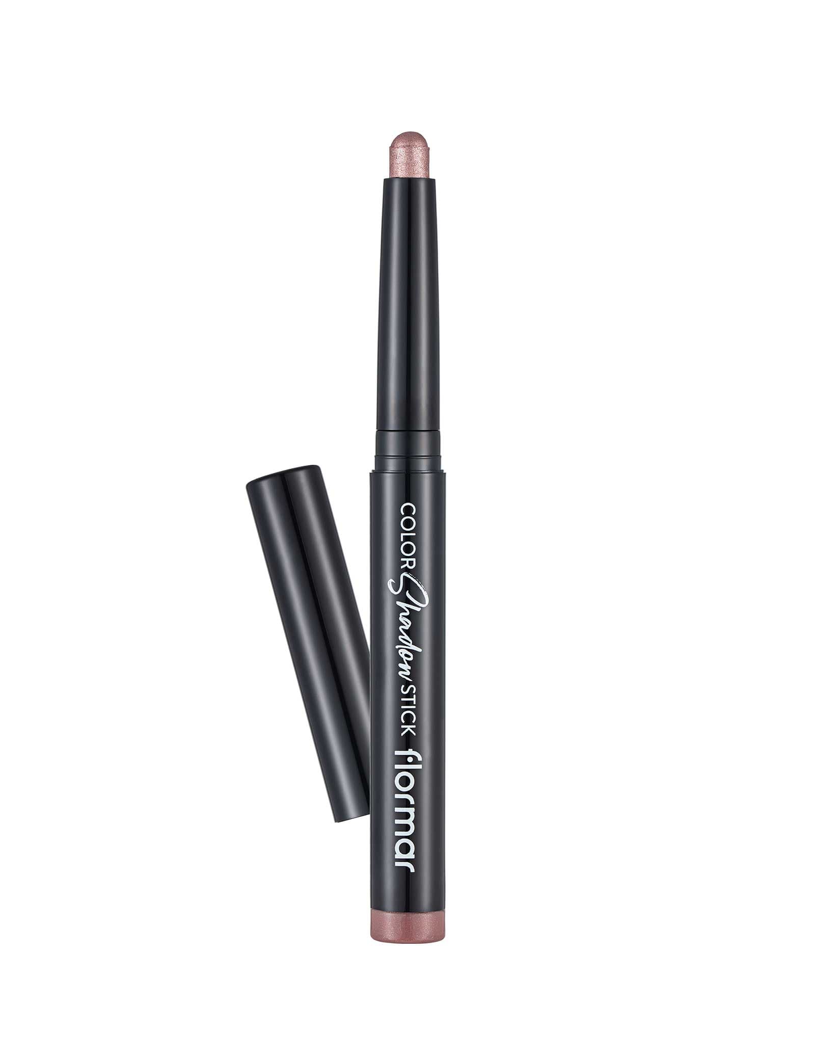 Flormar Color Shadow Stick 004 Rosy Nude