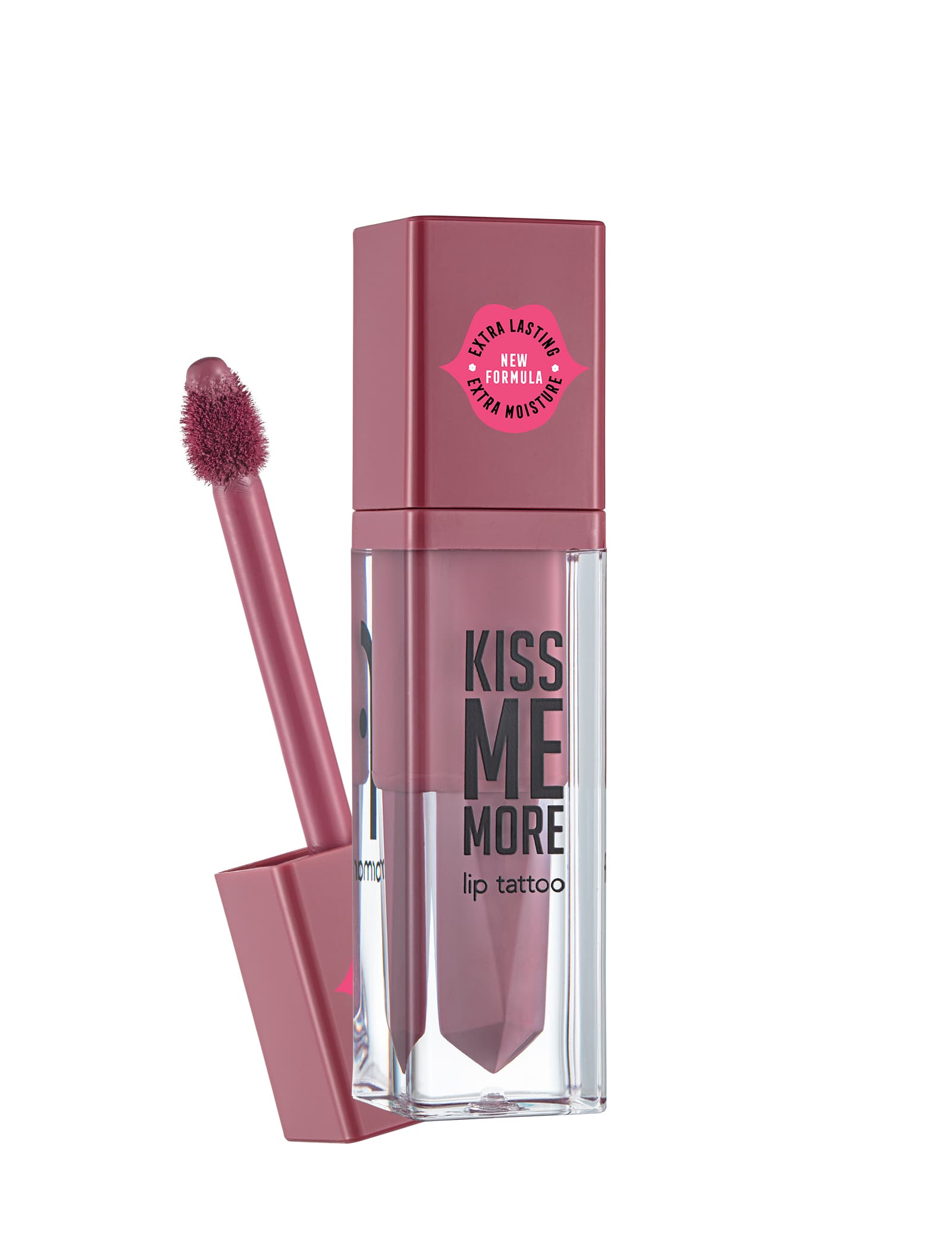 Flormar Kiss Me More Lip Tattoo - 06 Doll