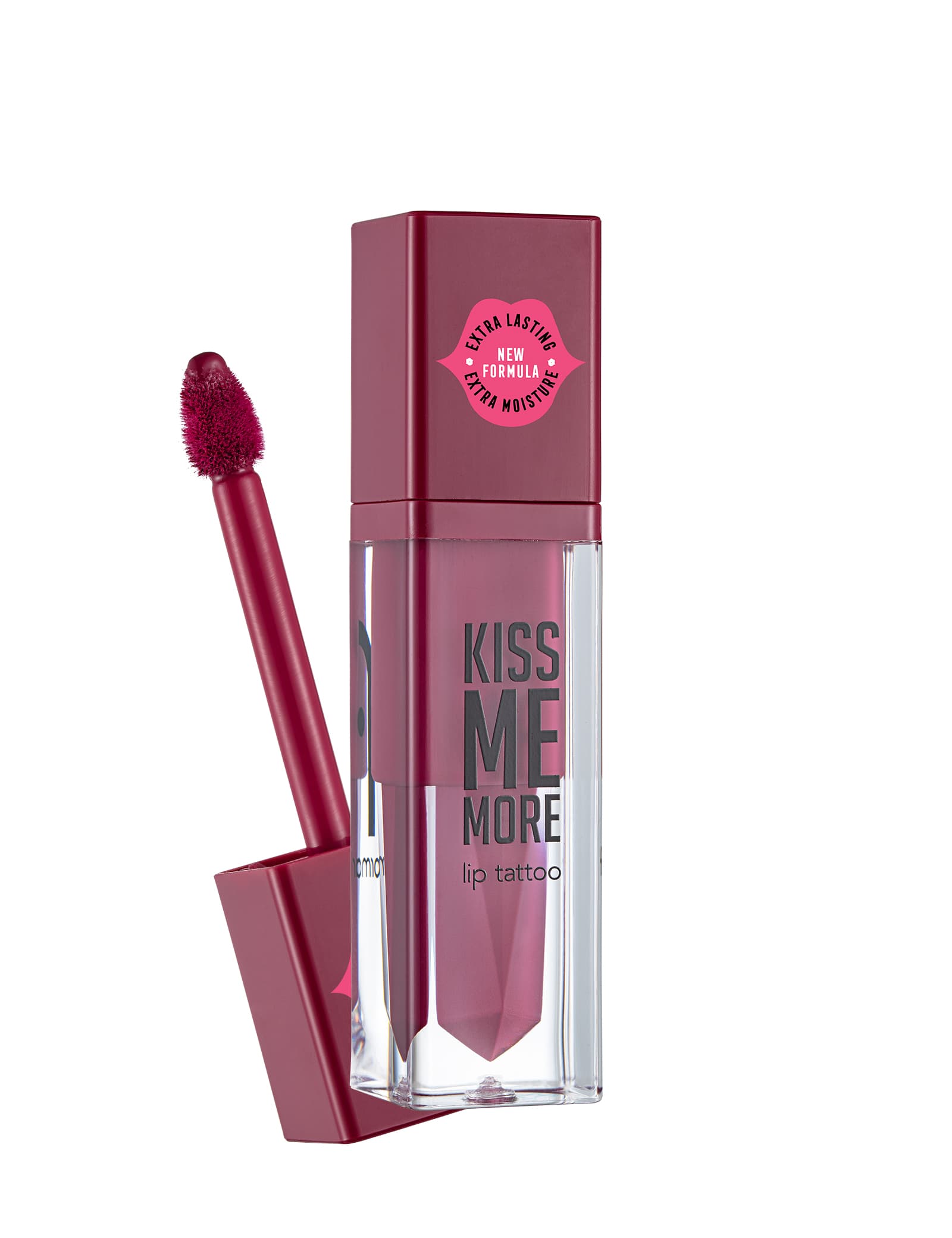 Flormar Kiss Me More Lip Tattoo 23 Bachelorette