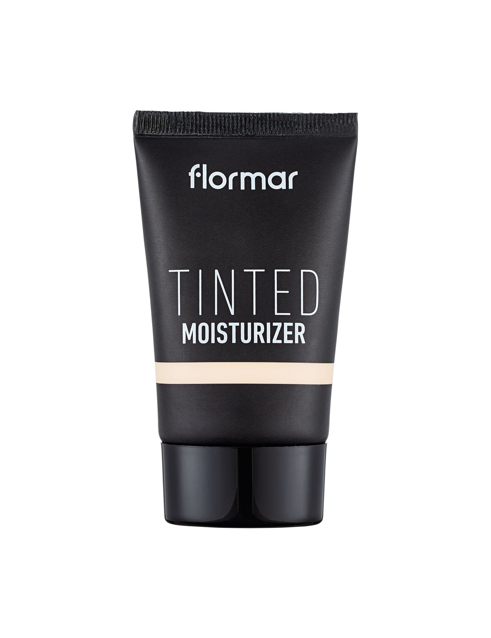 Flormar Tinted Moisturizer 001 Pure Beige