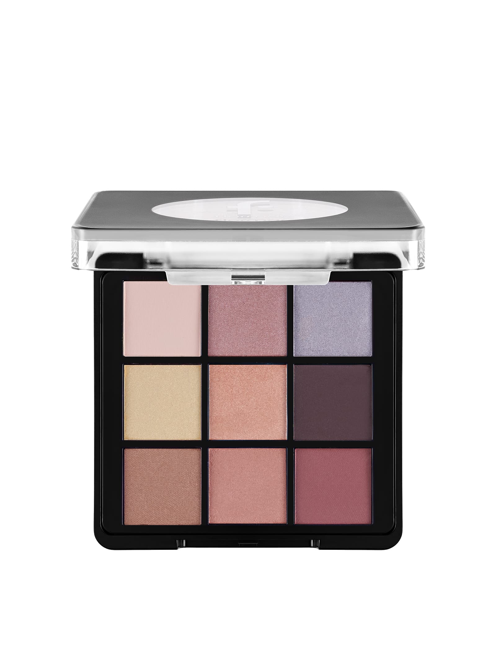 Eyeshadow Palette 001 Fallen Angel