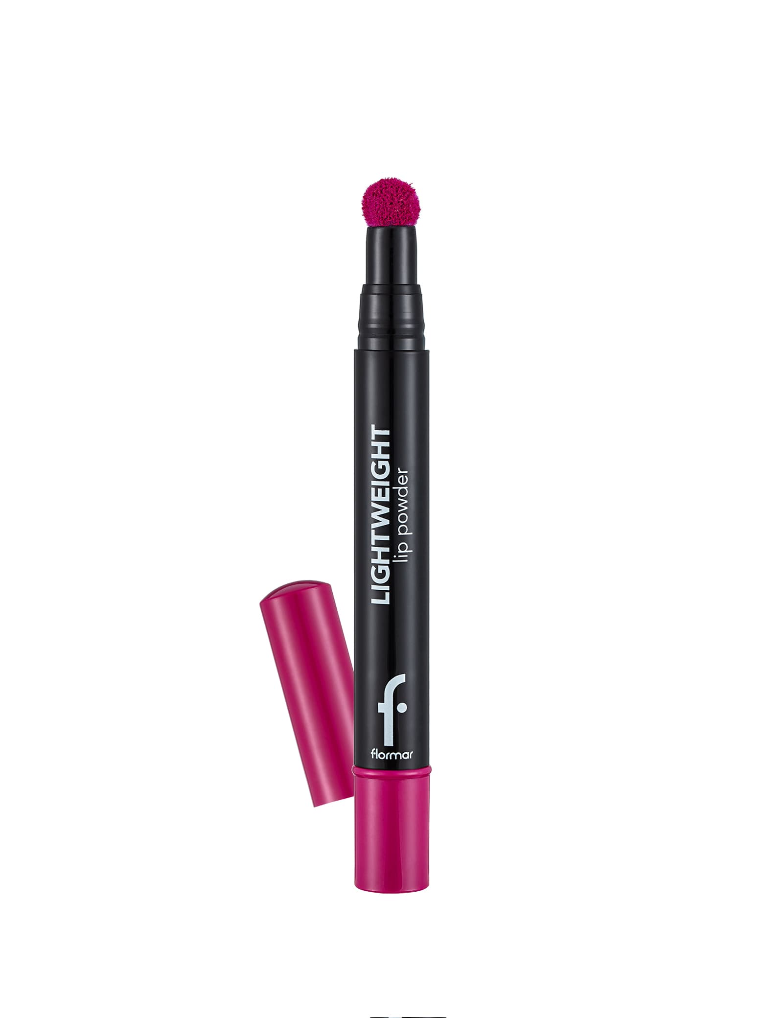Flormar Lightweight Lip Powder 16 Bravegirl