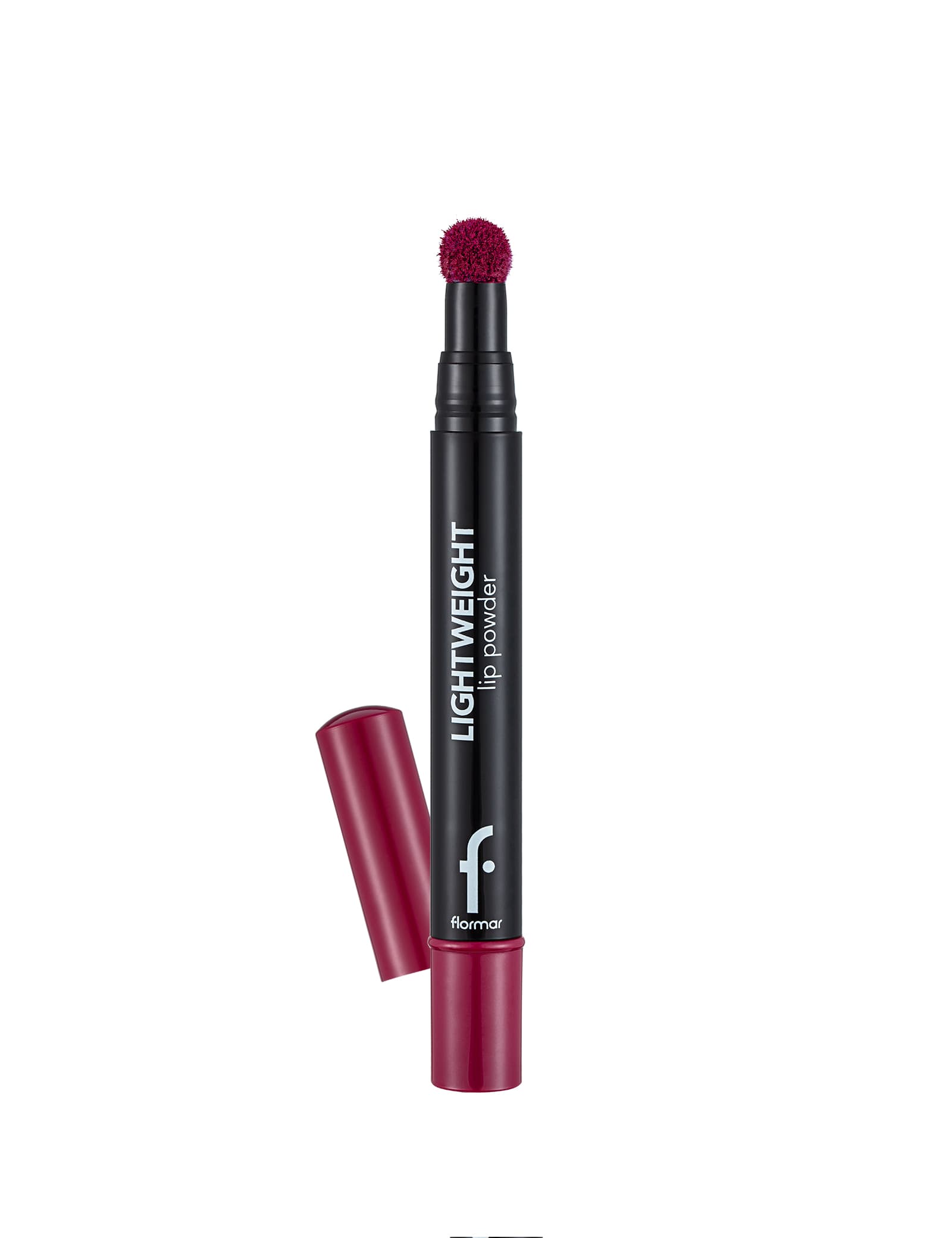Flormar Lightweight Lip Powder 18 Girlstrip