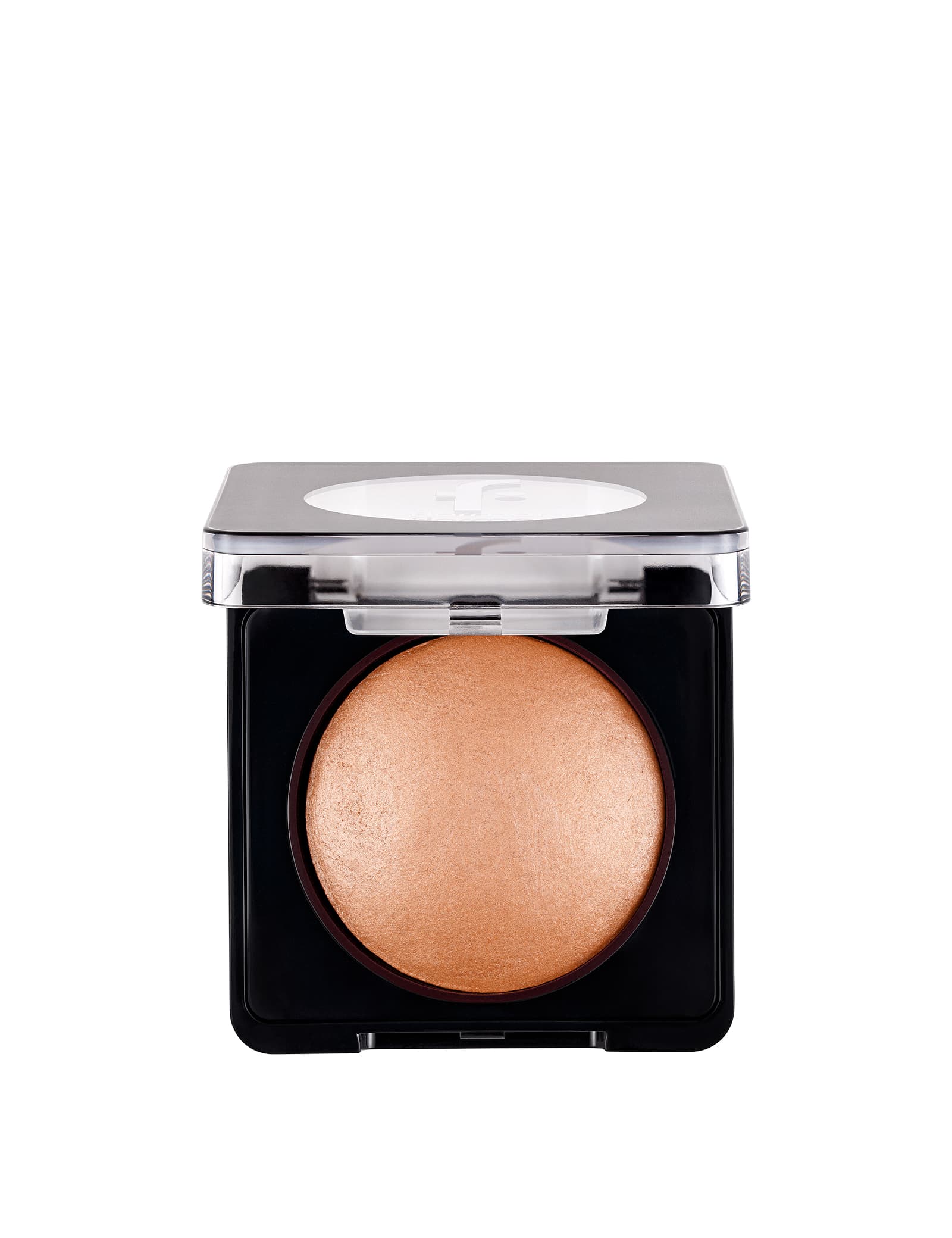 Flormar Baked Blush-On 043 Golden Peach