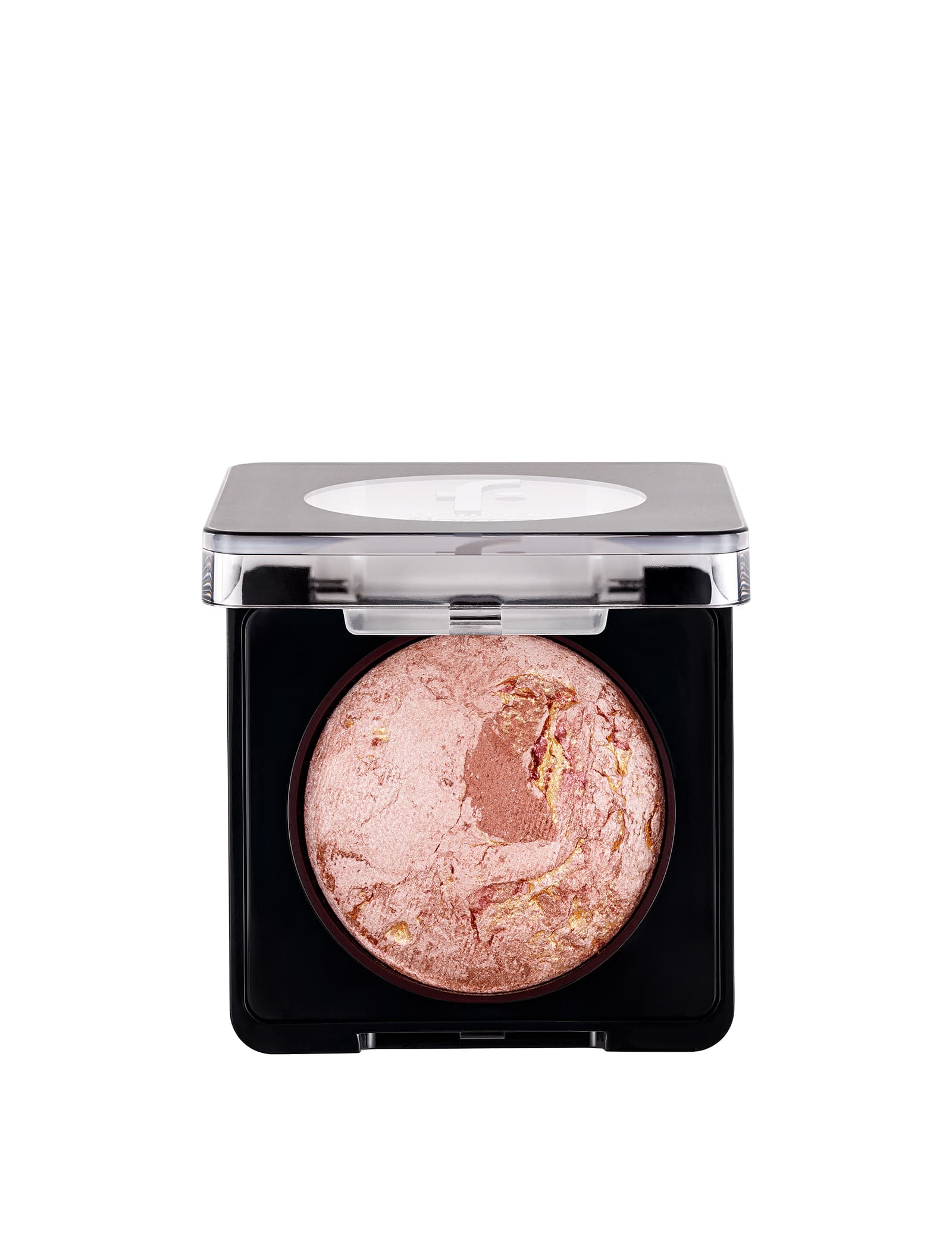 Flormar Baked Blush-On 045 Touch of Rose