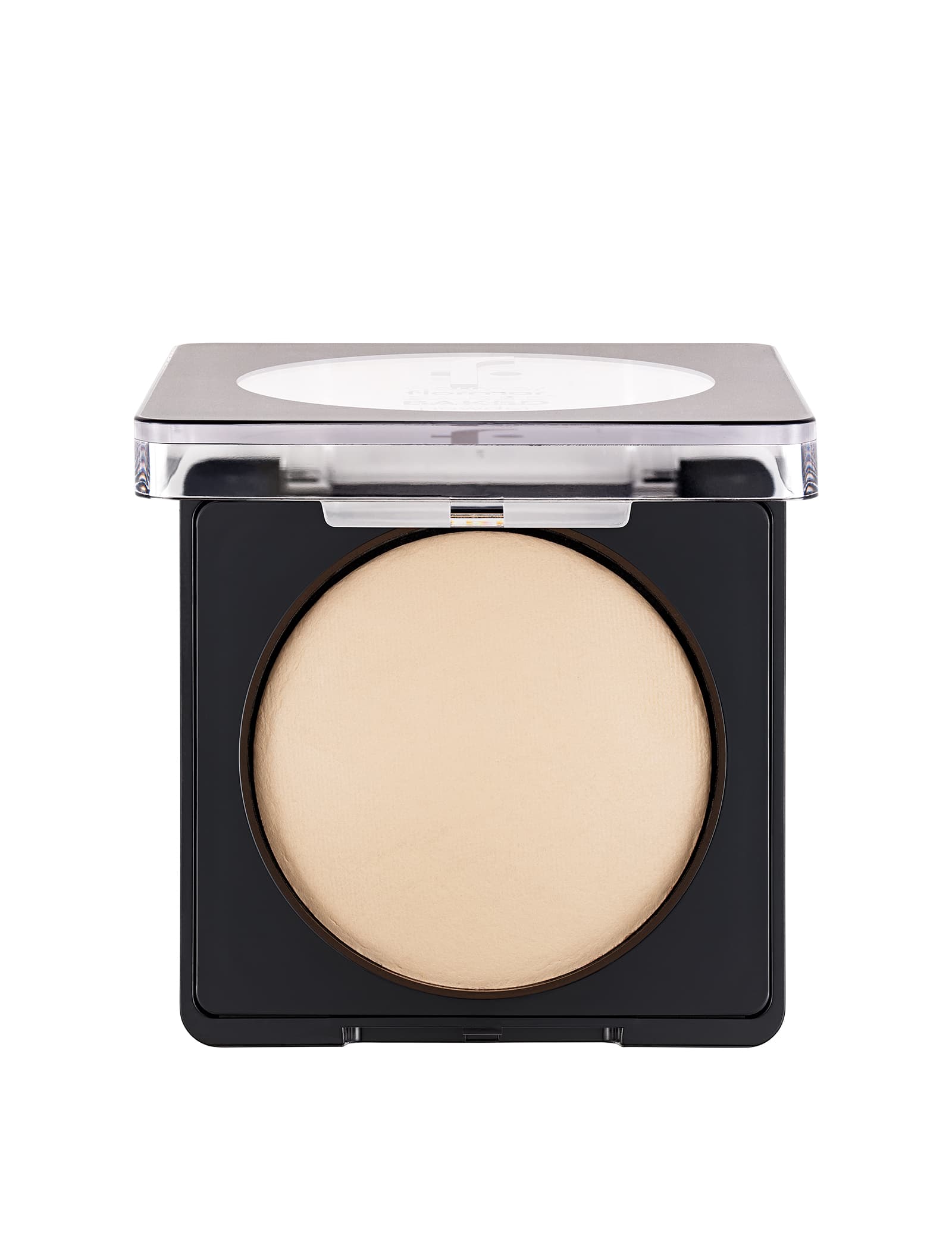 Flormar Baked Powder - 029 Porcelain Ivory