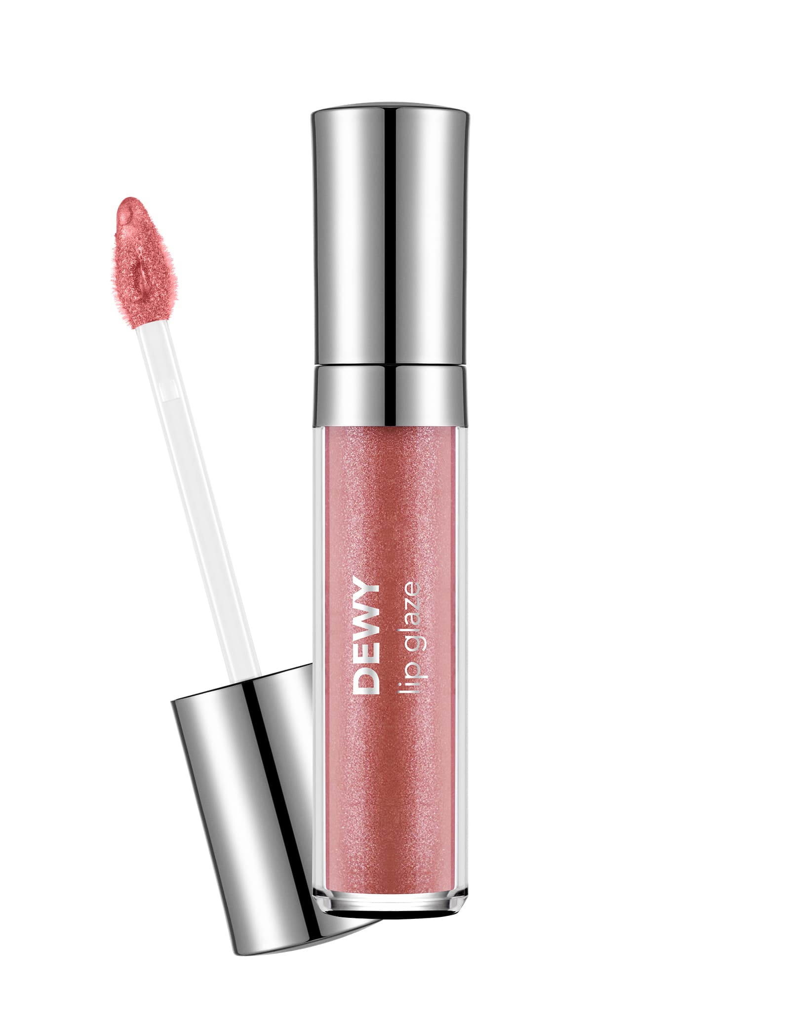 Flormar Dewy Lip Glaze 021 Shine Today