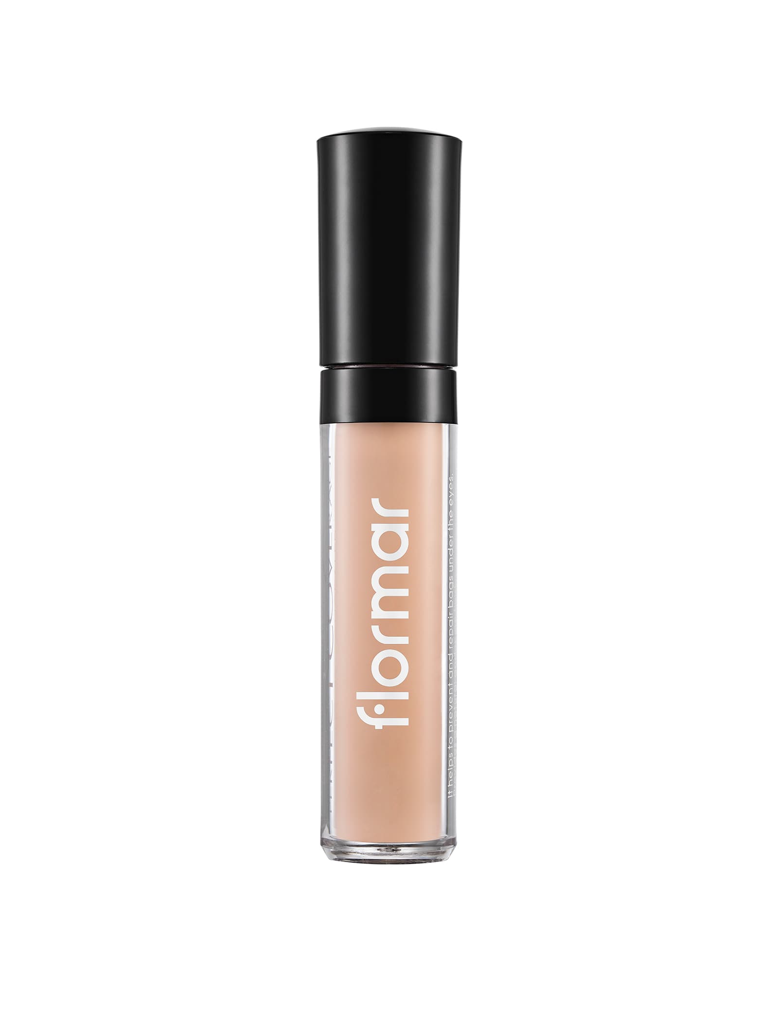Flormar Perfect Coverage Liquid Concealer 002 Ivory