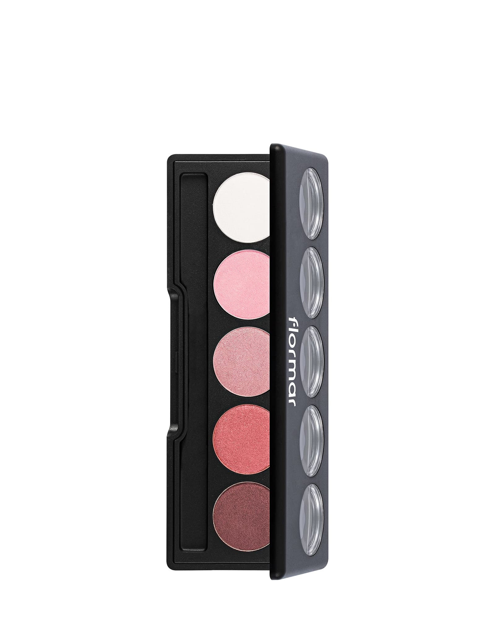 Flormar Color Palette Eye Shadow 006 Pink Desserts