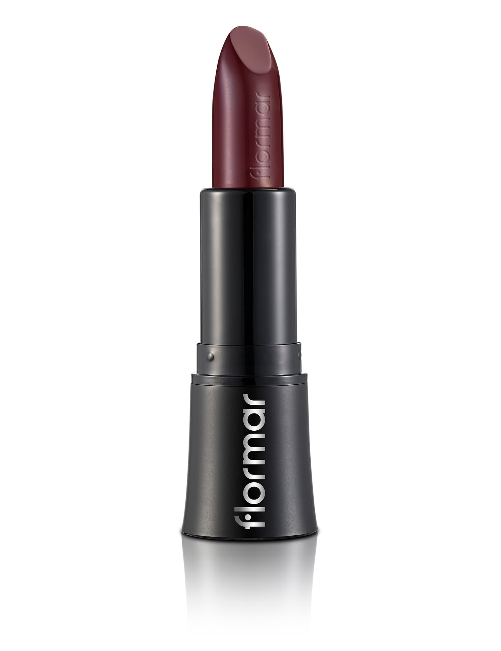 Flormar Supermatte Lipstick 203 Berry Smoothie