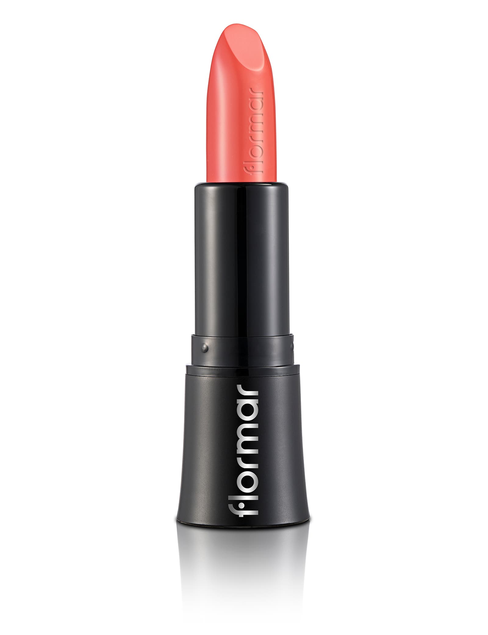 Flormar Supermatte Lipstick 205 Peach Pastel