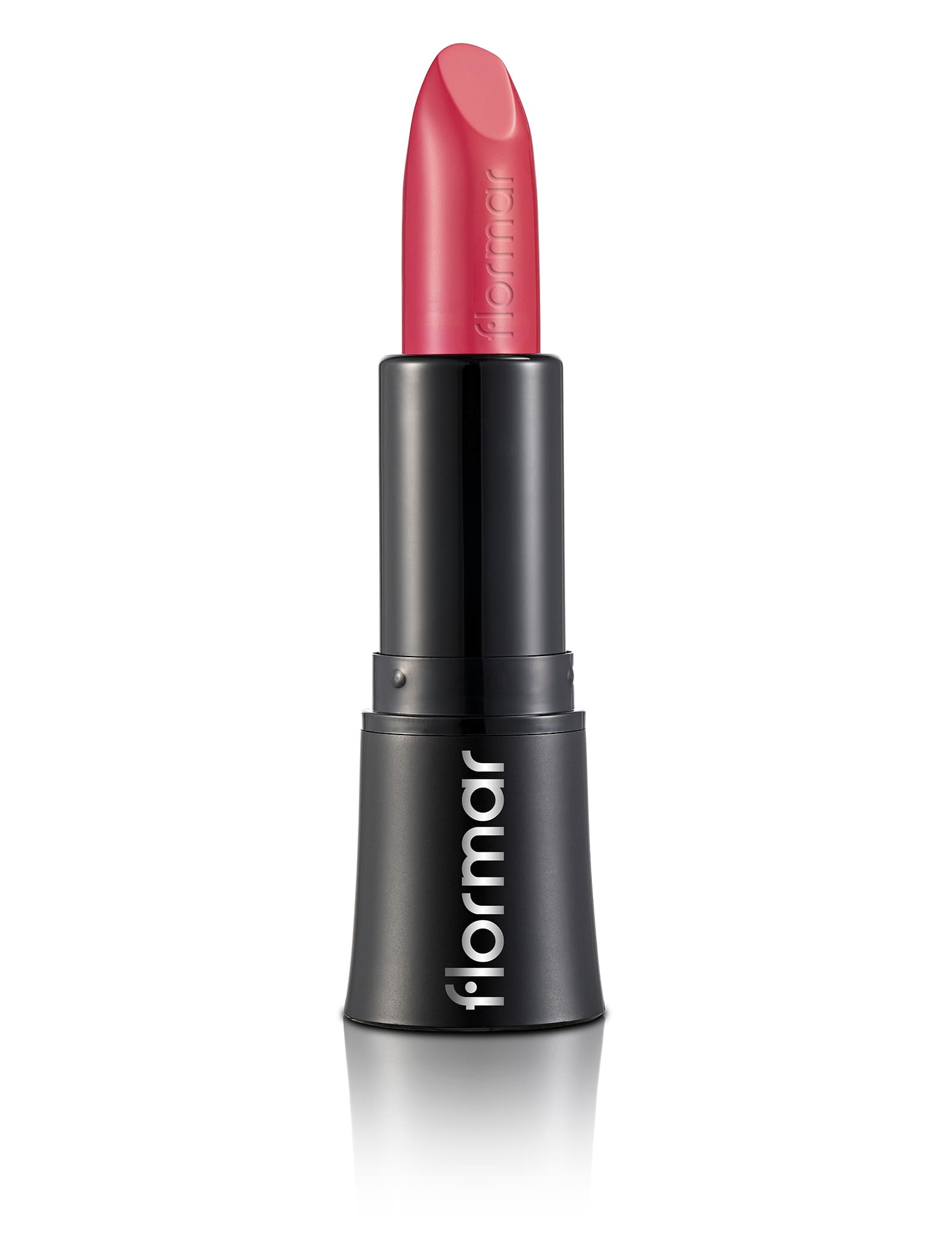 Flormar Supermatte Lipstick 209 Rose Wood