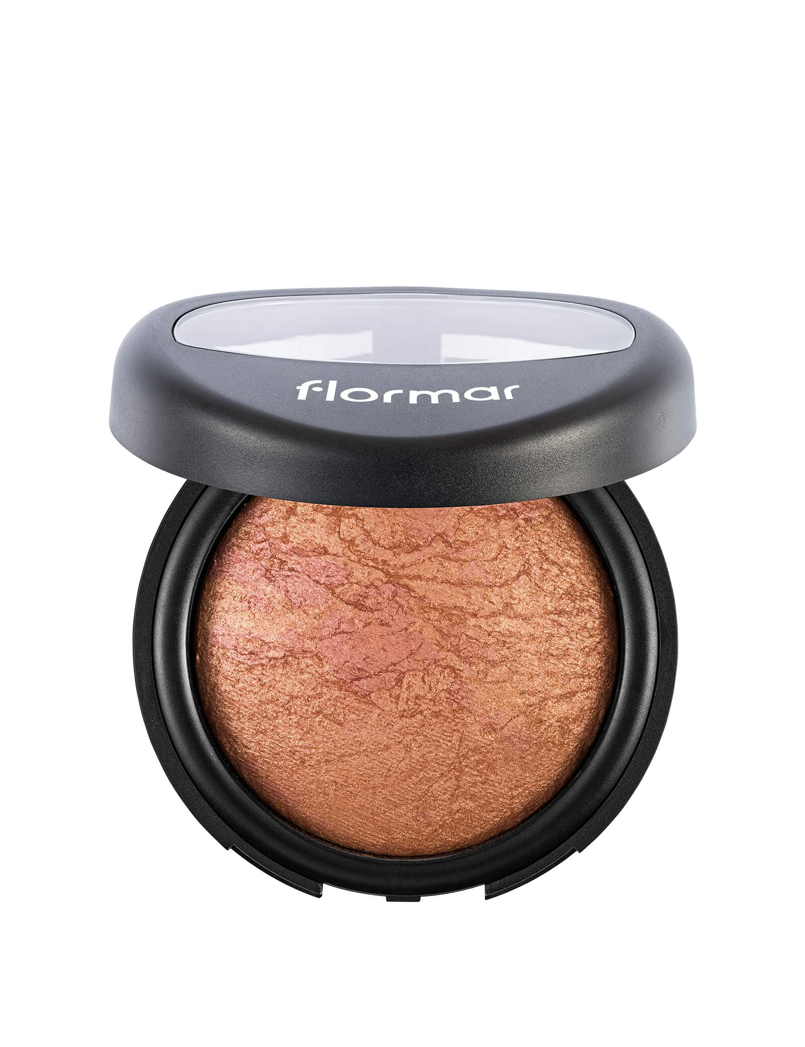 Flormar Baked Powder 026 Peachy Pink
