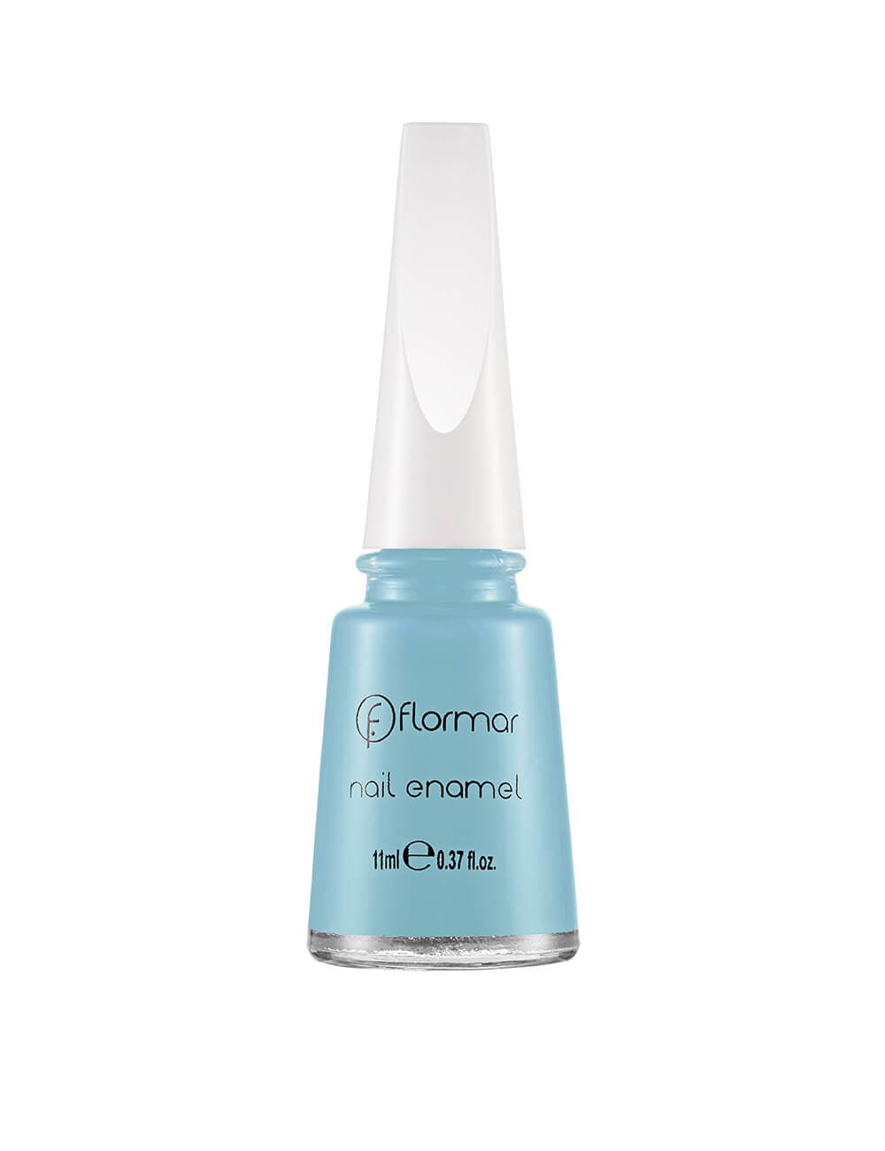 Flormar Nail Enamel Maxi Brush 423 Baby Blue