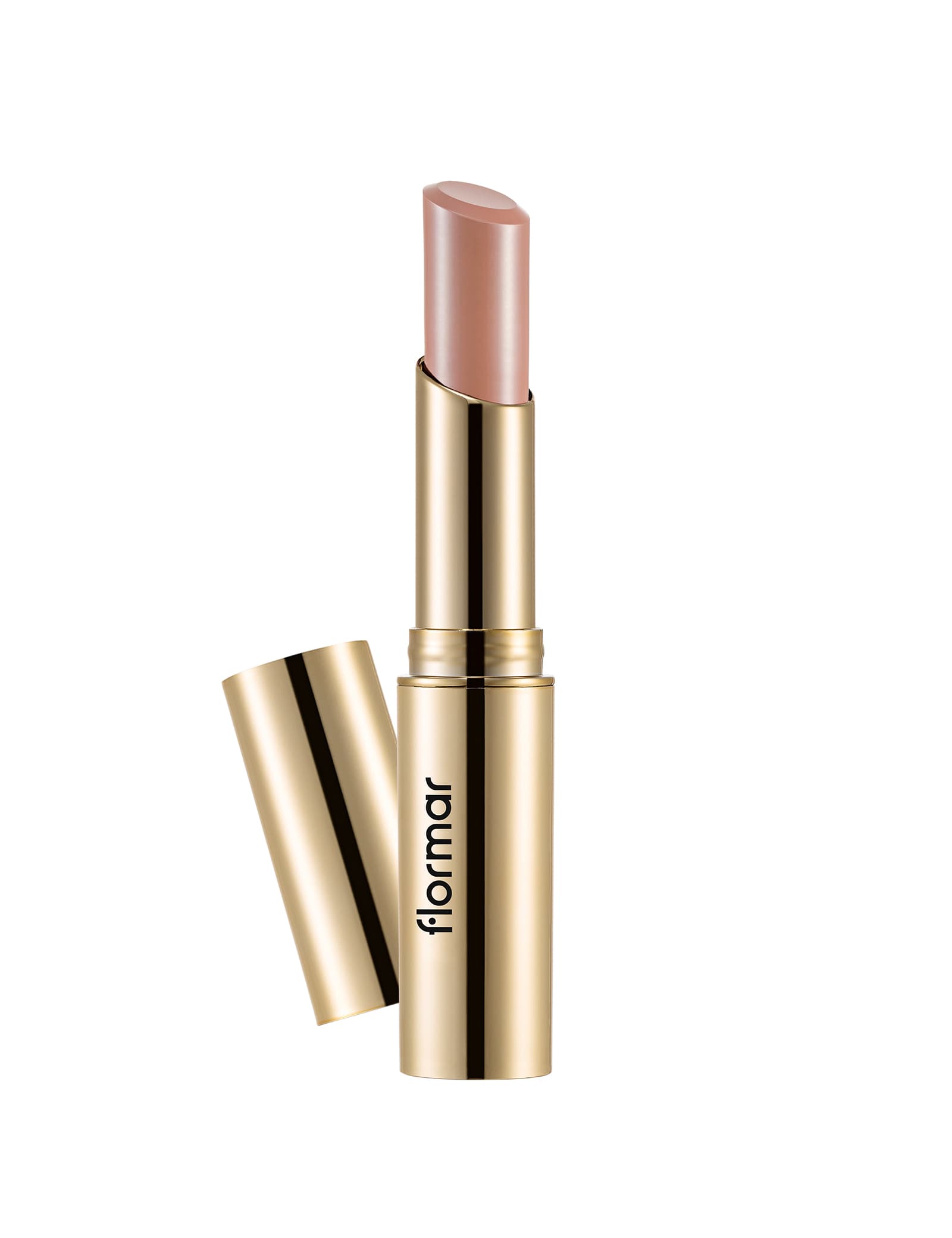 Flormar Deluxe Cashmere Lipstick Stylo DC28 Absolute Nude