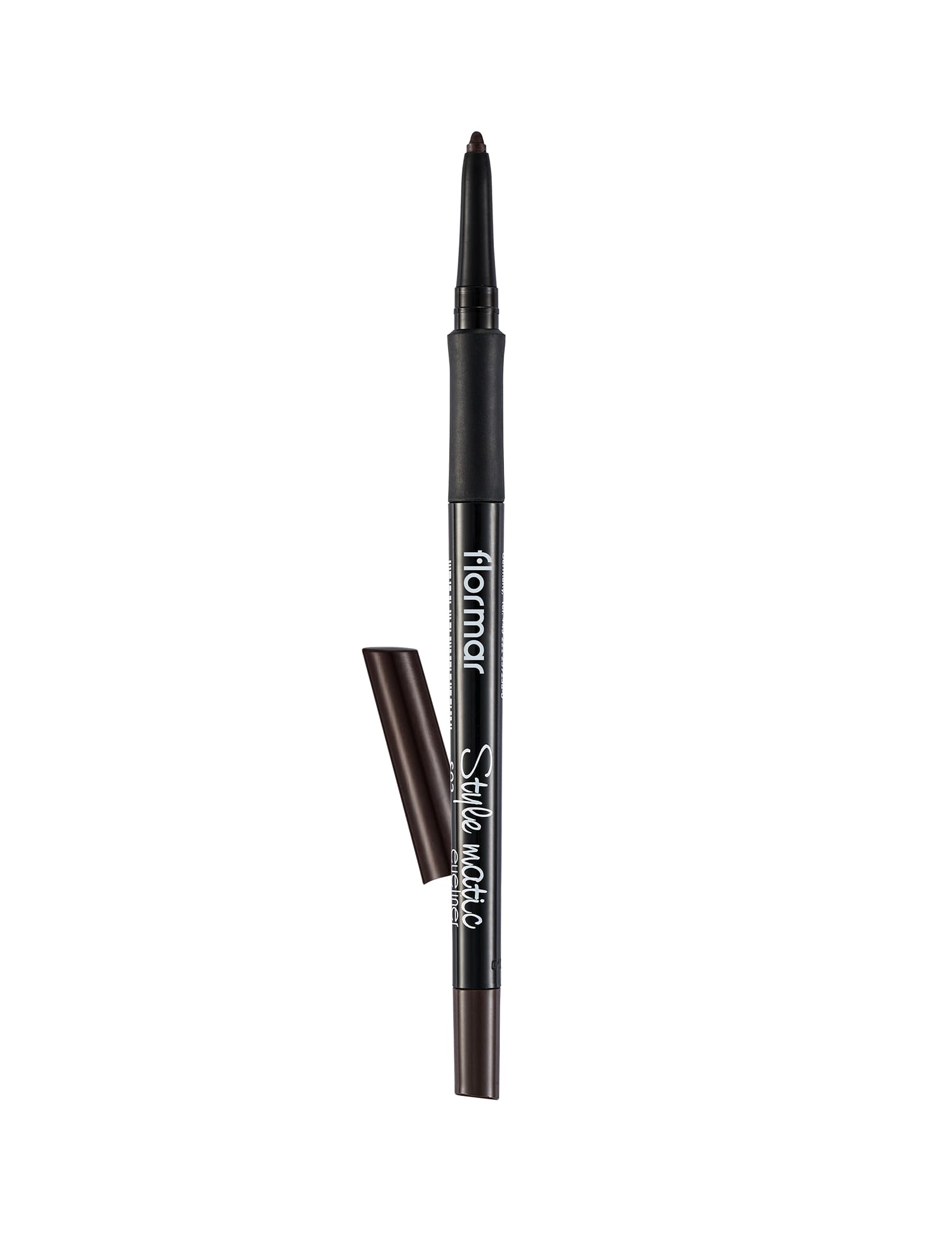 Flormar Style Matic Eyeliner S01 Chocolate Cream