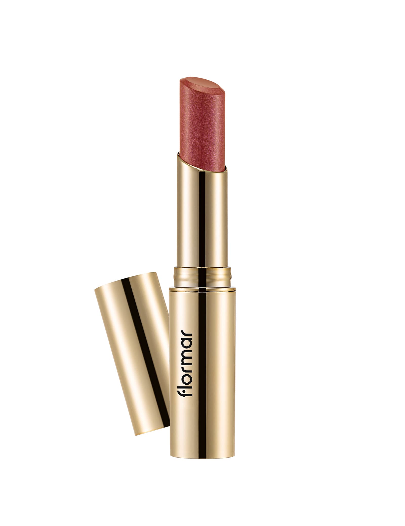 Flormar Deluxe Cashmere Lipstick Stylo DC35 Starry Rose