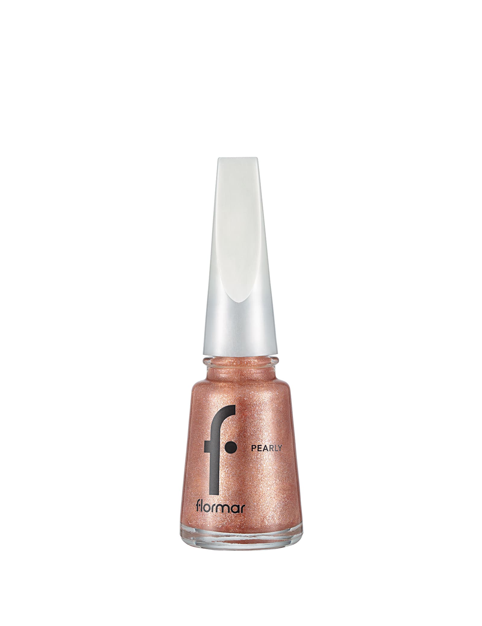 Flormar Pearly Nail Enamel PL375 Vetch Flower