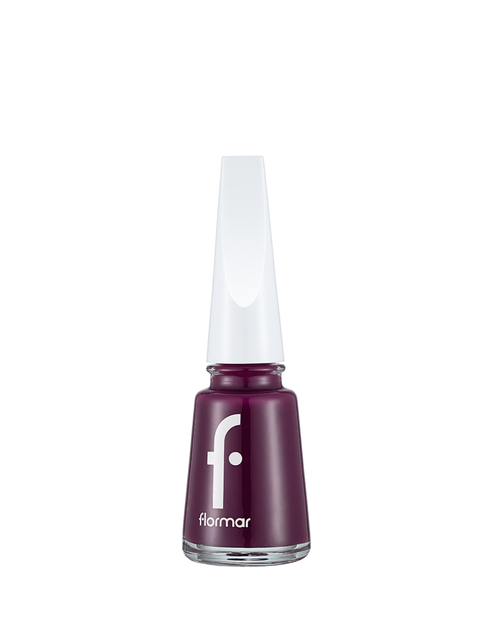 Flormar Nail Enamel Maxi Brush 483 Queen Zenobia