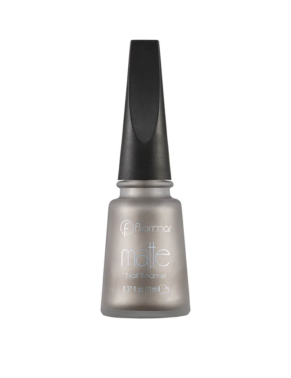 Flormar Matte Nail Enamel M38 Oyster