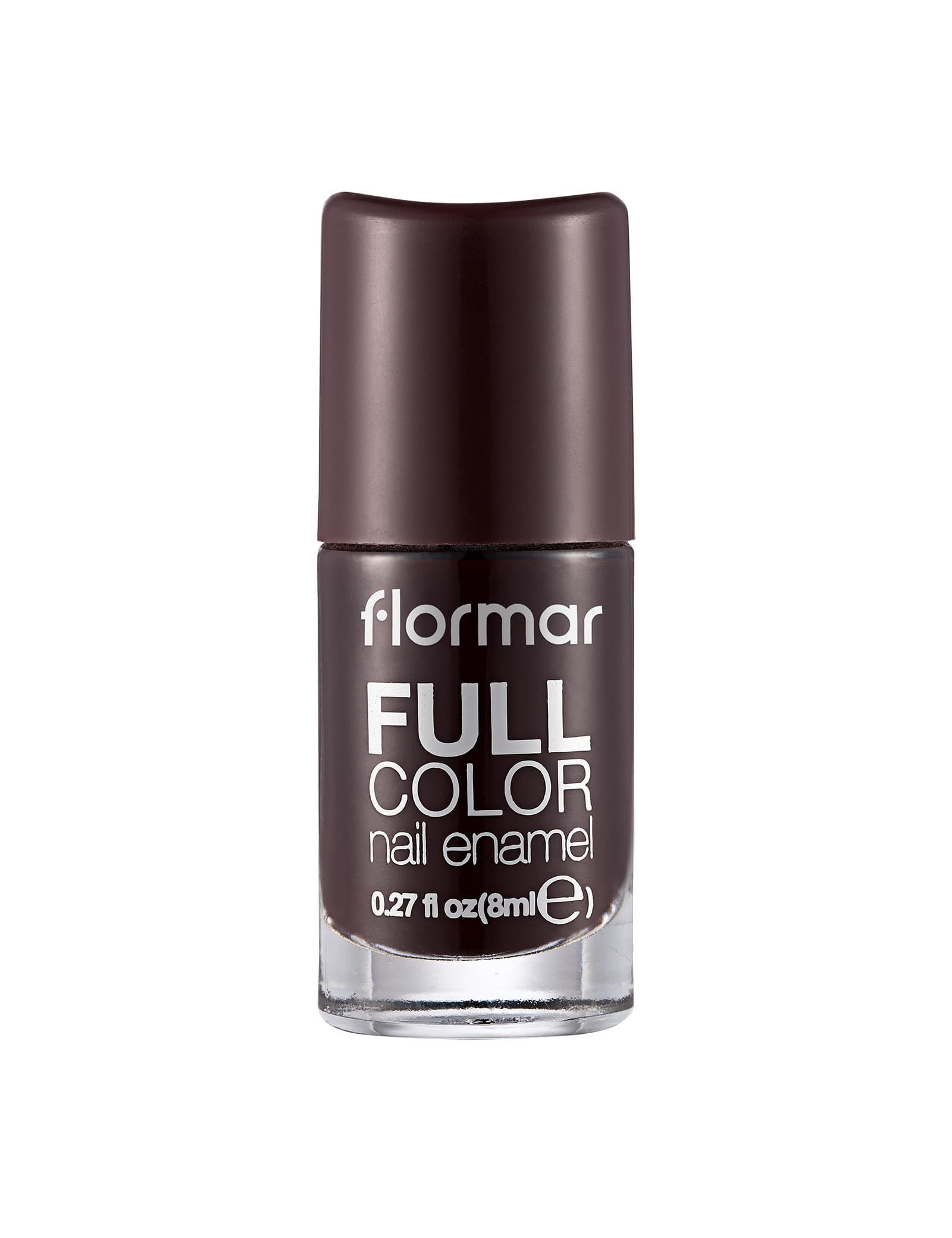 Flormar Full Color Nail Enamel FC11 Beauty Night