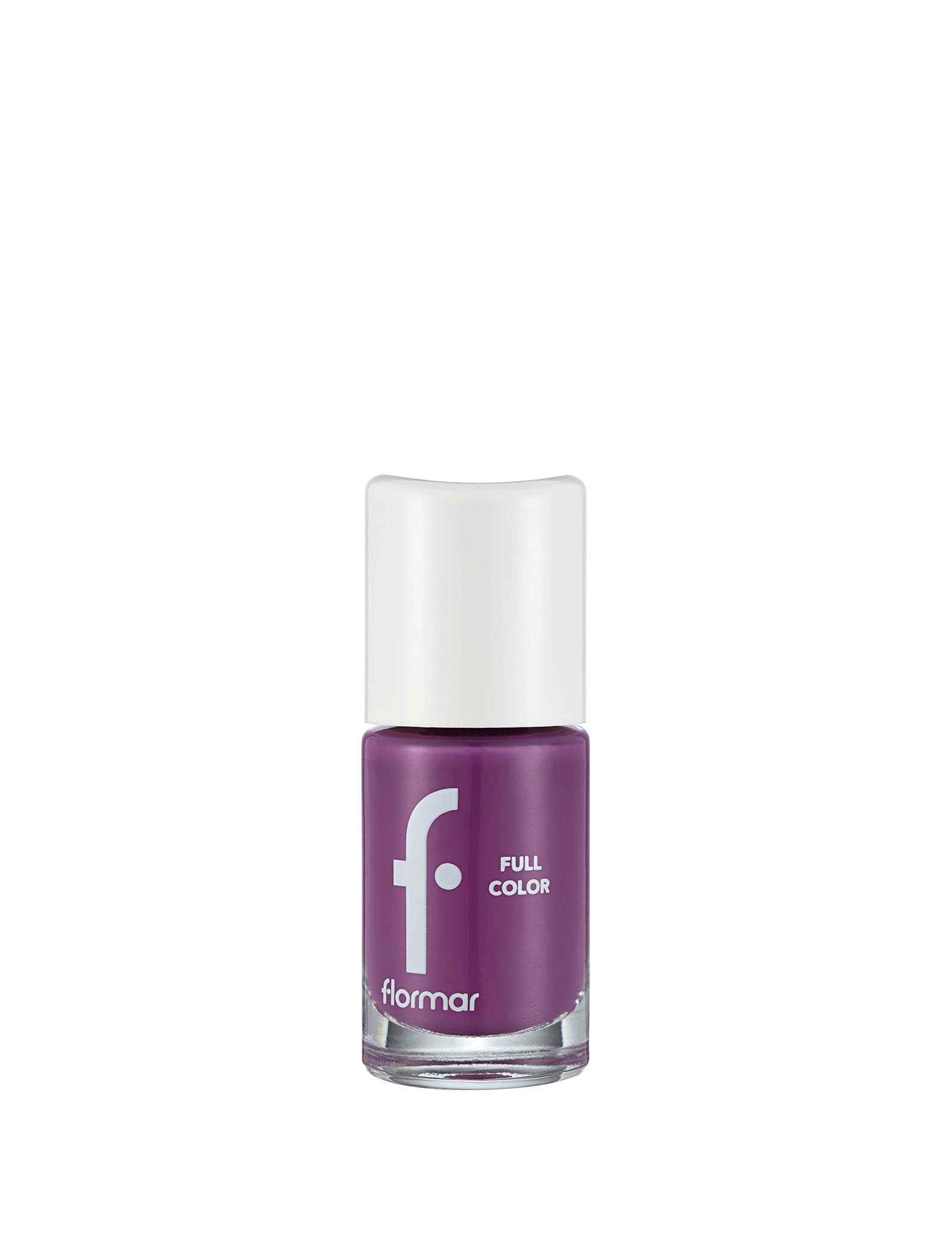 Flormar Full Color Nail Enamel FC15 Awaken Your Senses