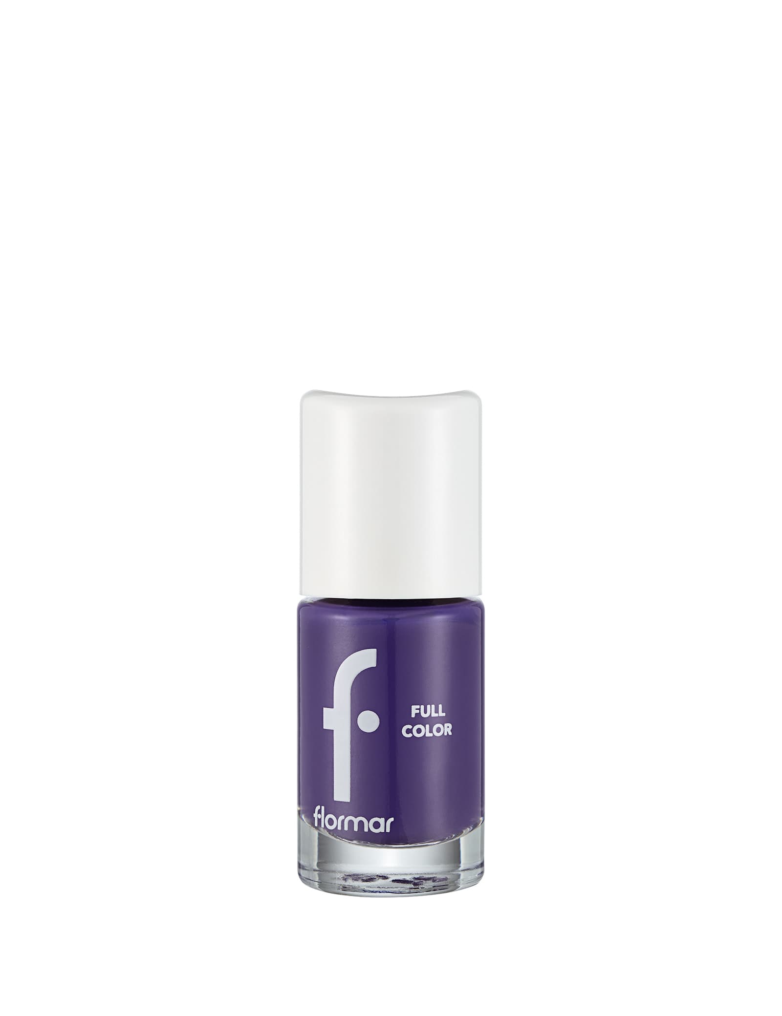 Flormar Full Color Nail Enamel FC17 Speed Limit