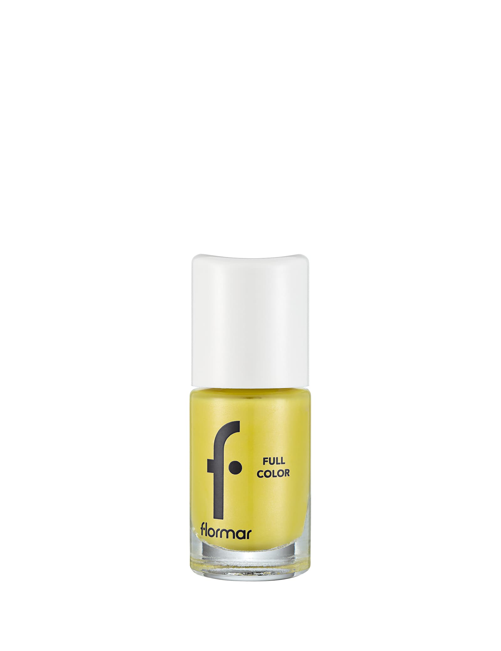 Flormar Full Color Nail Enamel FC20 Highlighted Me