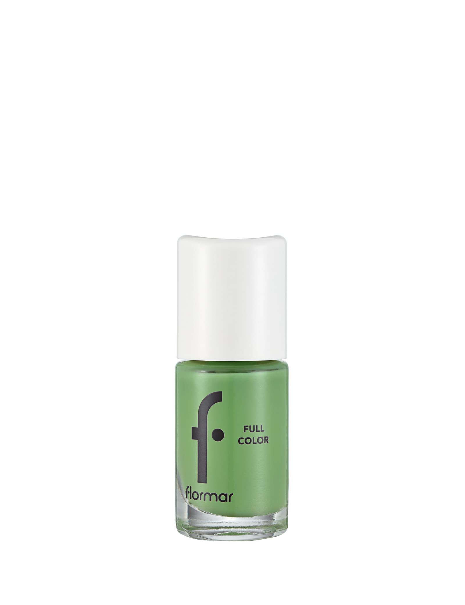 Flormar Full Color Nail Enamel FC24 Fresh Start