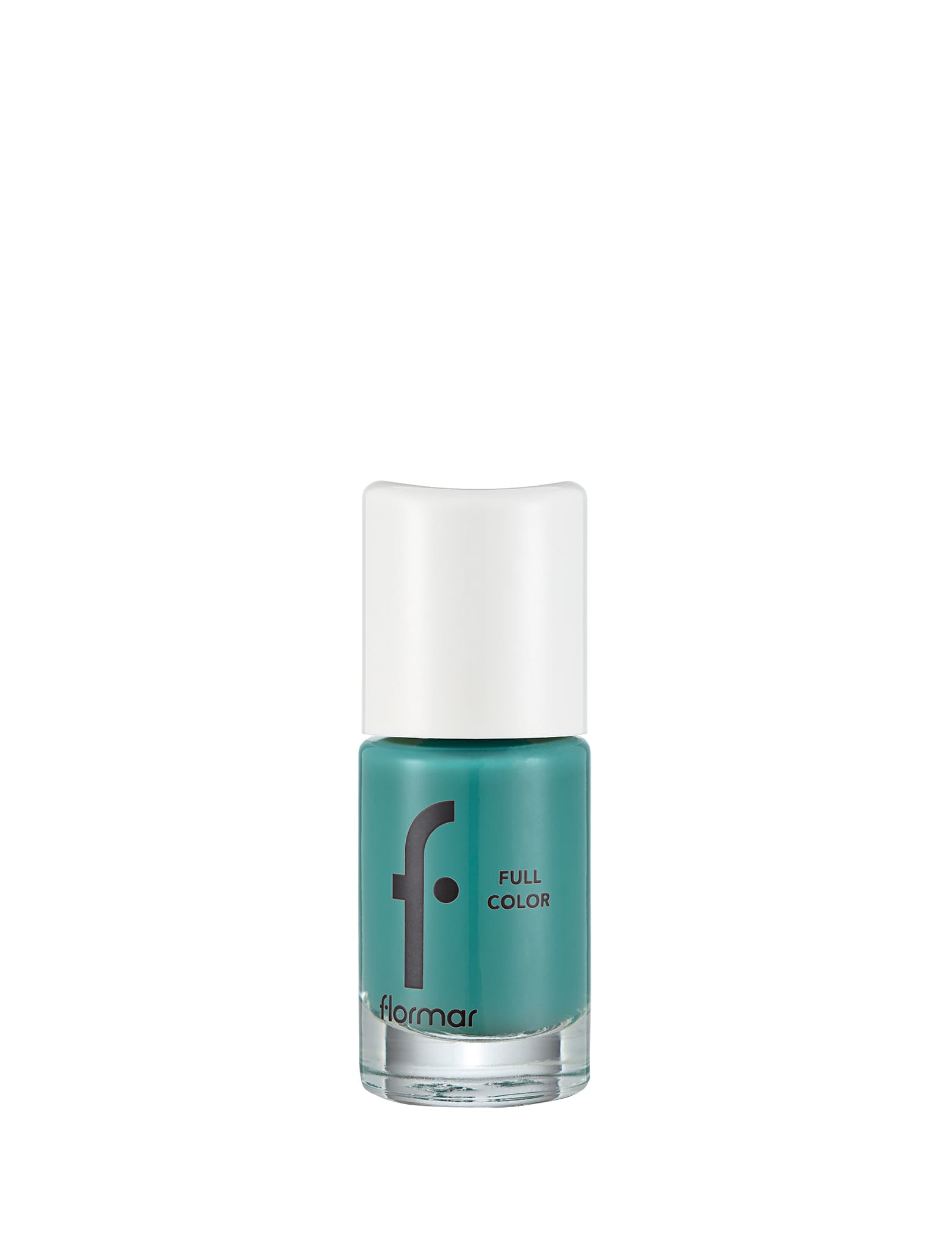 Flormar Full Color Nail Enamel FC25 Utopia Vacation