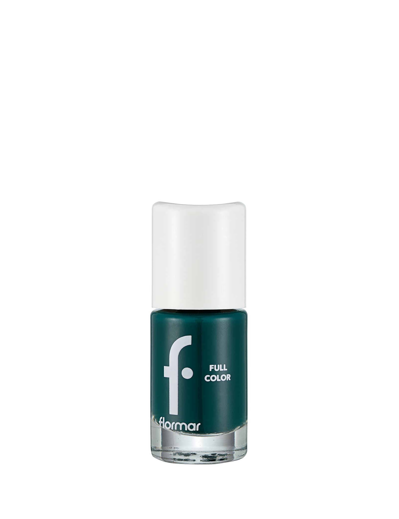 Flormar Full Color Nail Enamel FC26 King of the Bets