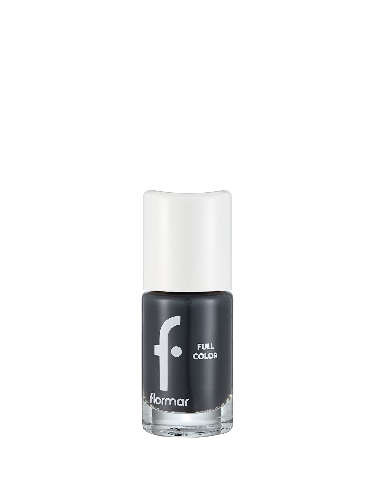 Flormar Full Color Nail Enamel FC30 New Rock