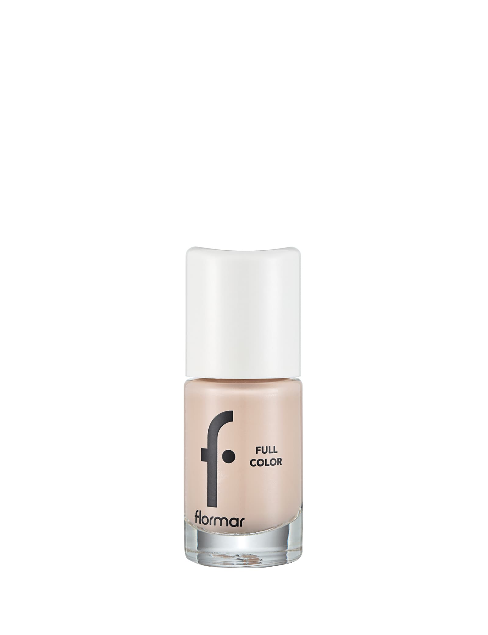 Flormar Full Color Nail Enamel FC33 Time Saver