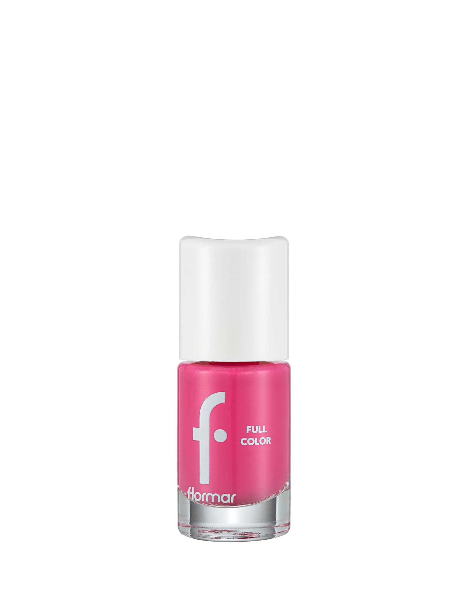 Flormar Full Color Nail Enamel FC34 Wrap Your Beloved