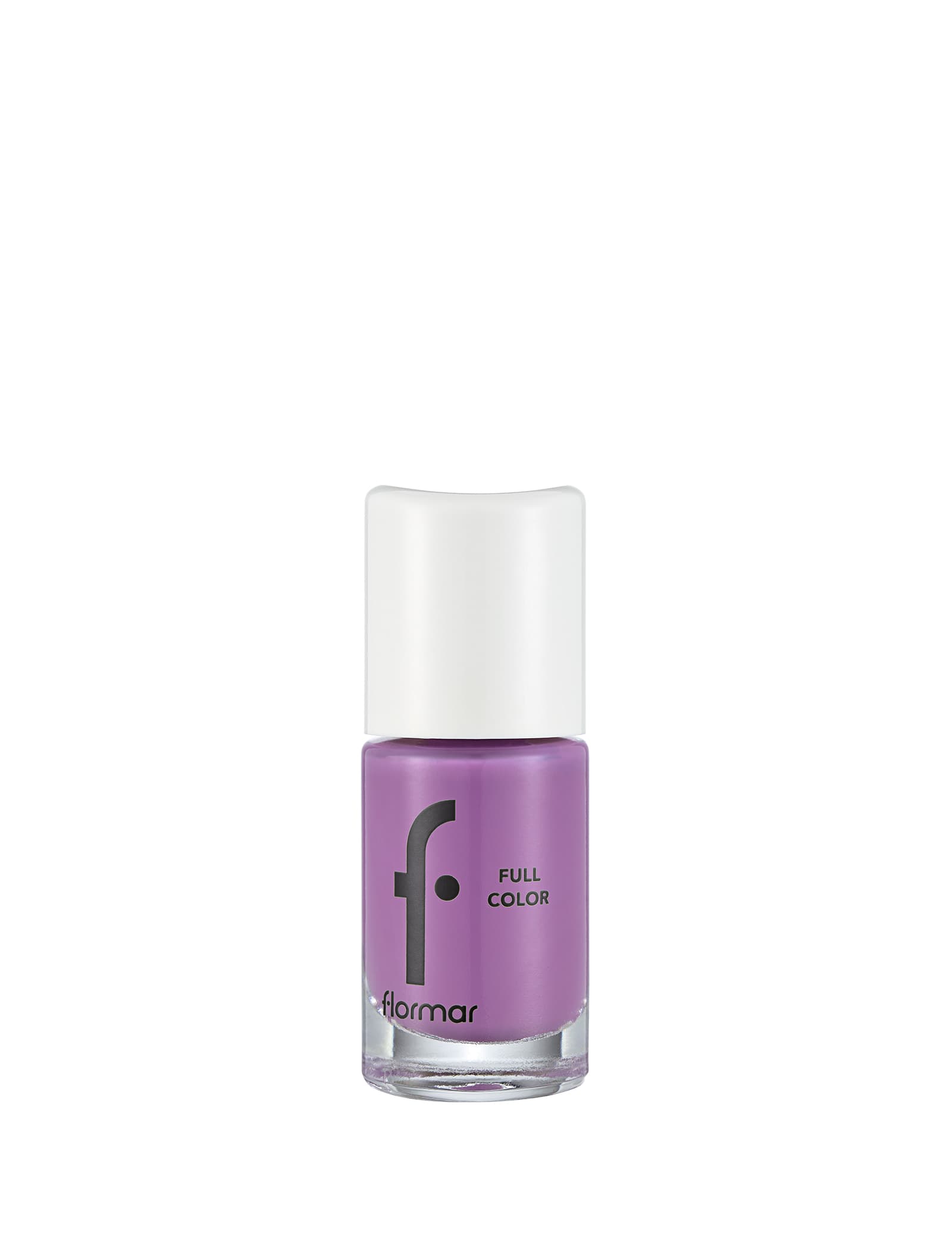 Flormar Full Color Nail Enamel FC38 Lilac Blossom
