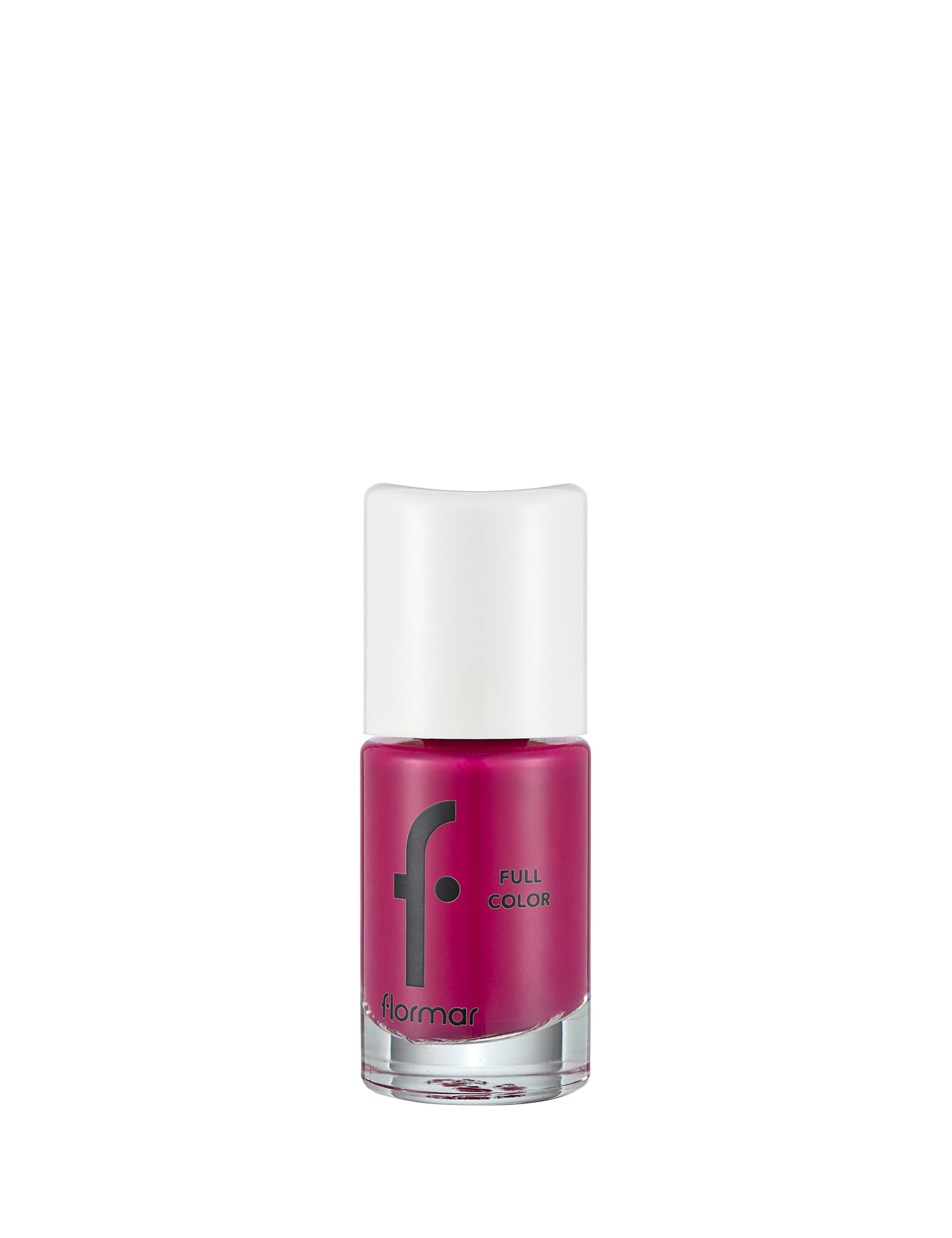 Flormar Full Color Nail Enamel FC39 Rooftop Party