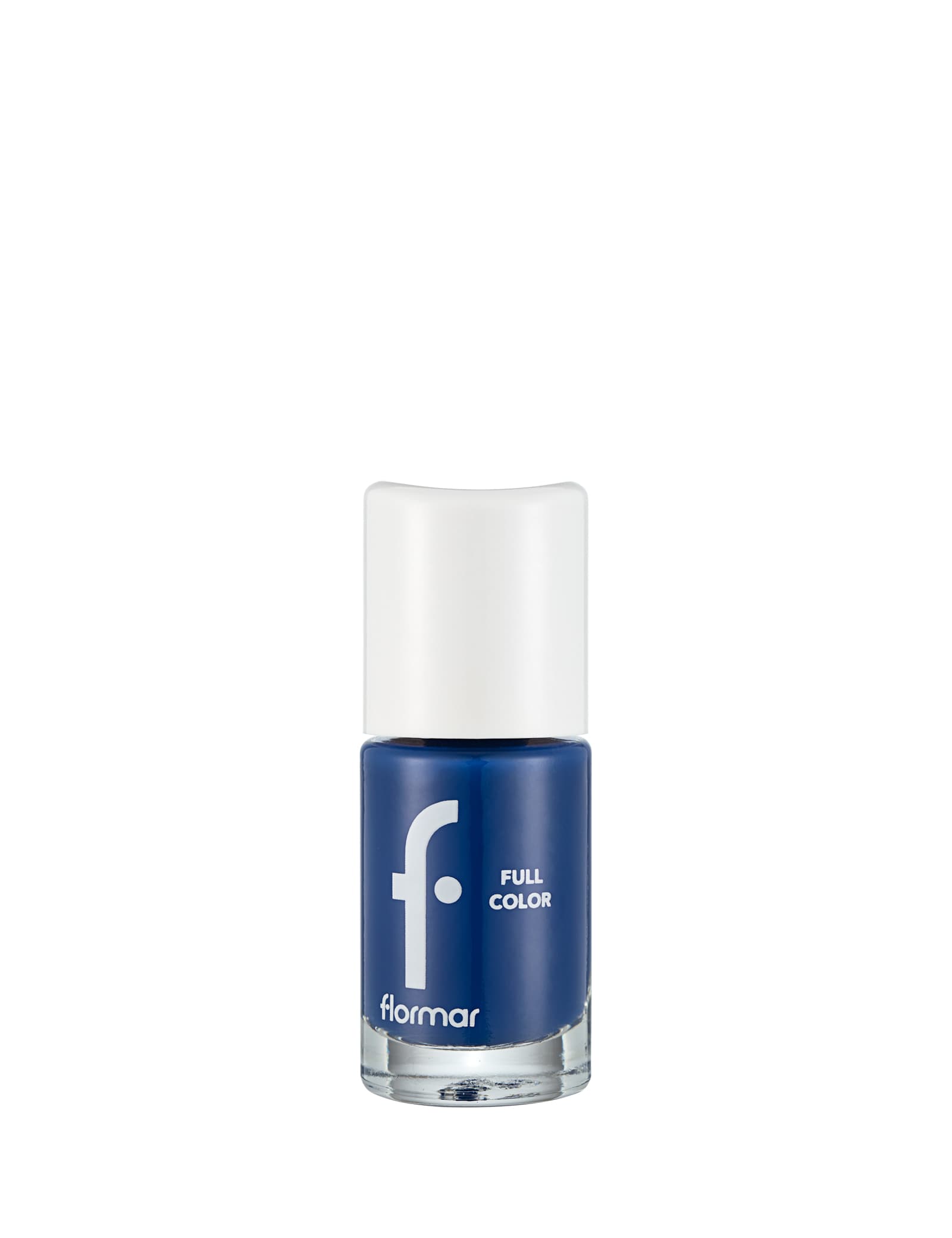 Flormar Full Color Nail Enamel FC41 Ahoy!