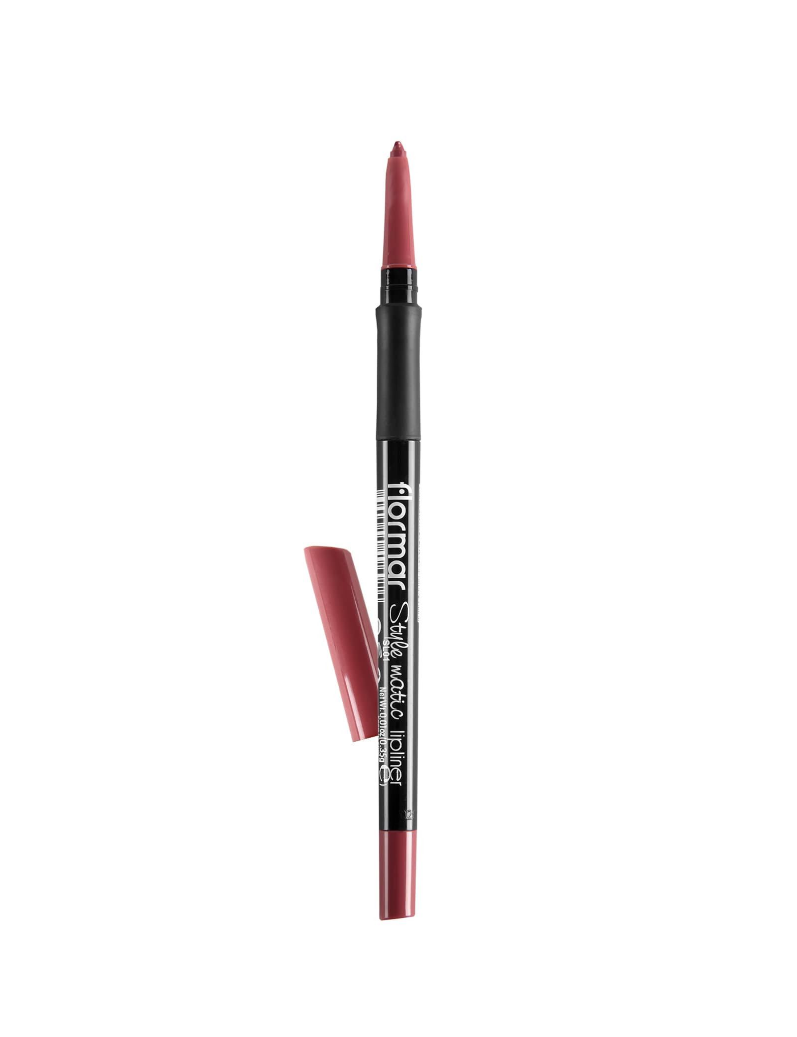 Flormar Style Matic Lipliner SL01 Rosewood