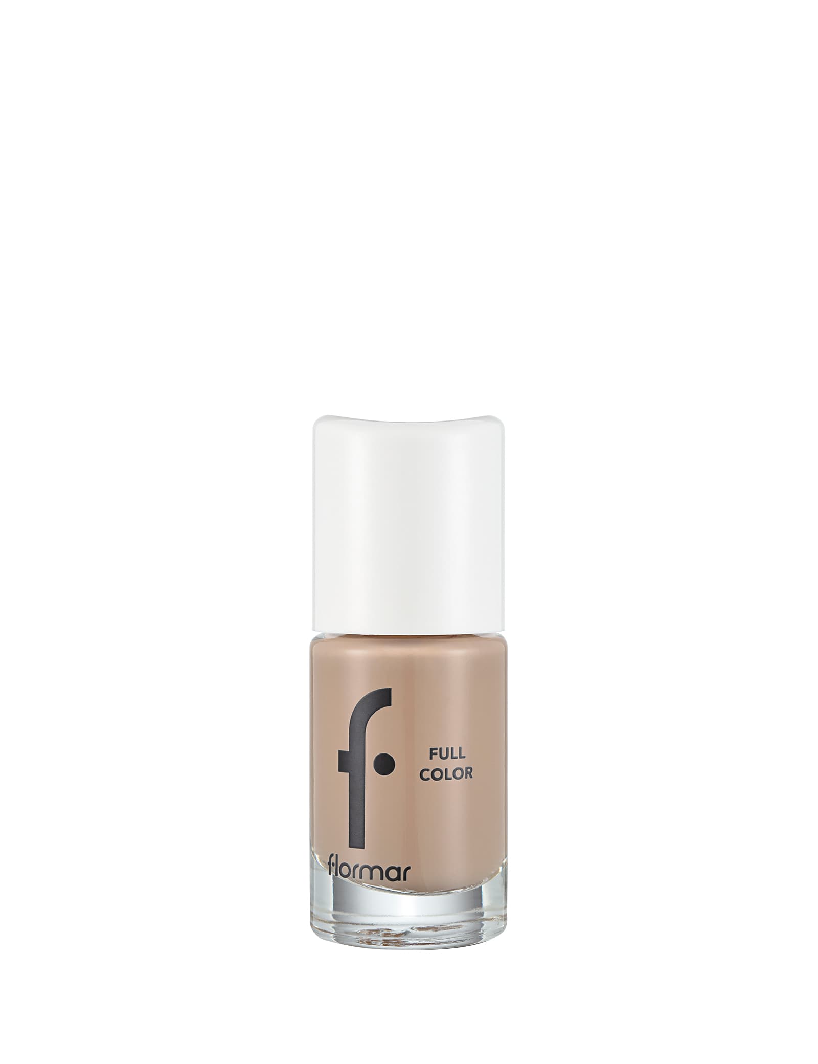 Flormar Full Color Nail Enamel FC61 Oasis