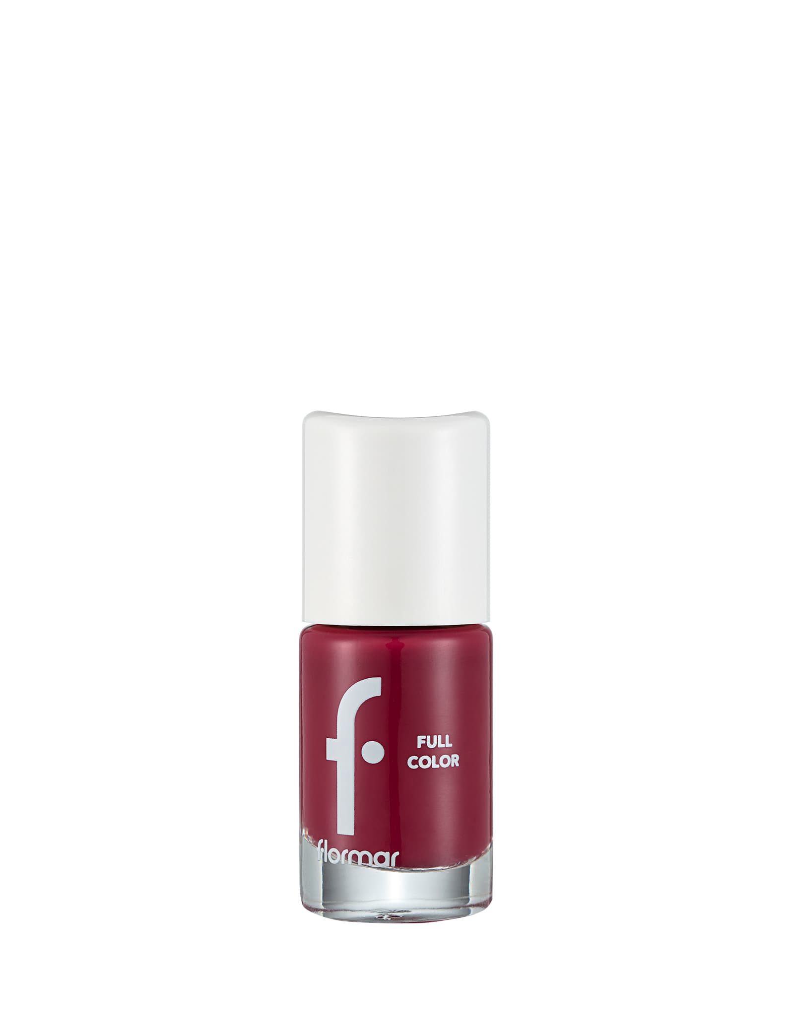 Flormar Full Color Nail Enamel FC65 Lady Slippers