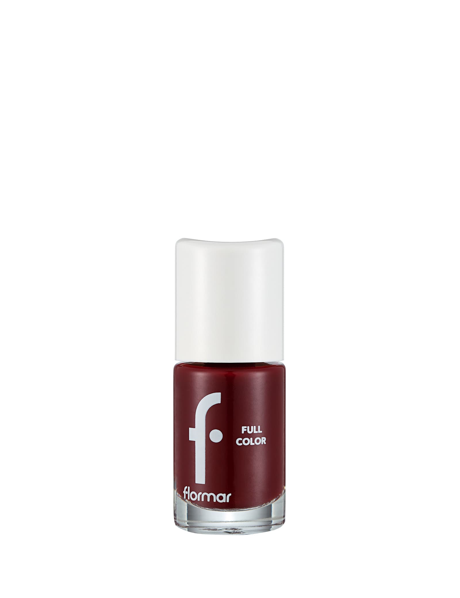 Flormar Full Color Nail Enamel FC66 Cinnamon