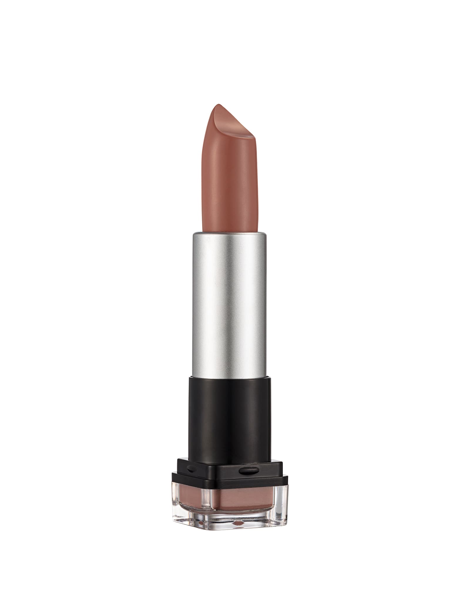 Flormar HD Weightless Matte Lipstick 01 Rosy Sand