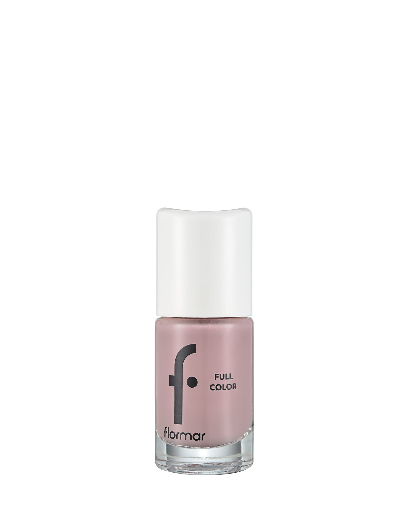 Flormar Full Color Nail Enamel FC71 Puzzle
